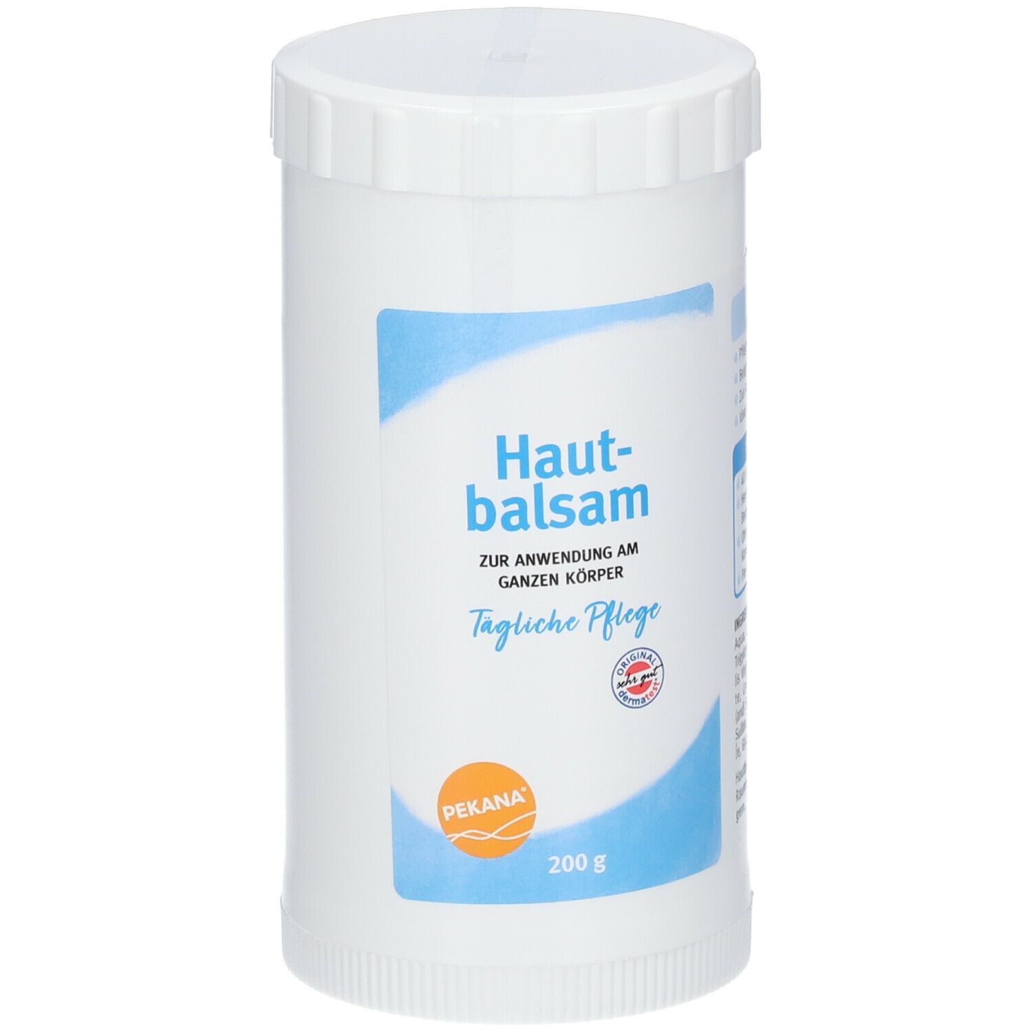 PEKANA® Baume pour la peau
