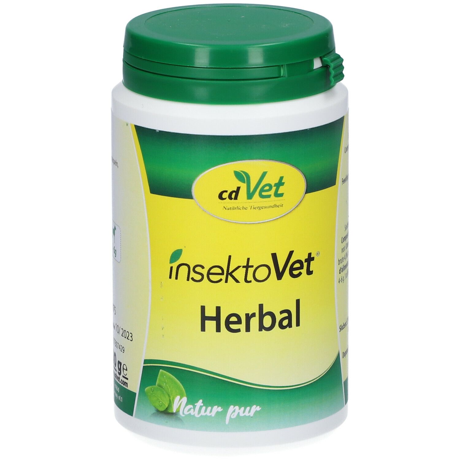 cdVet insektoVet® Herbal