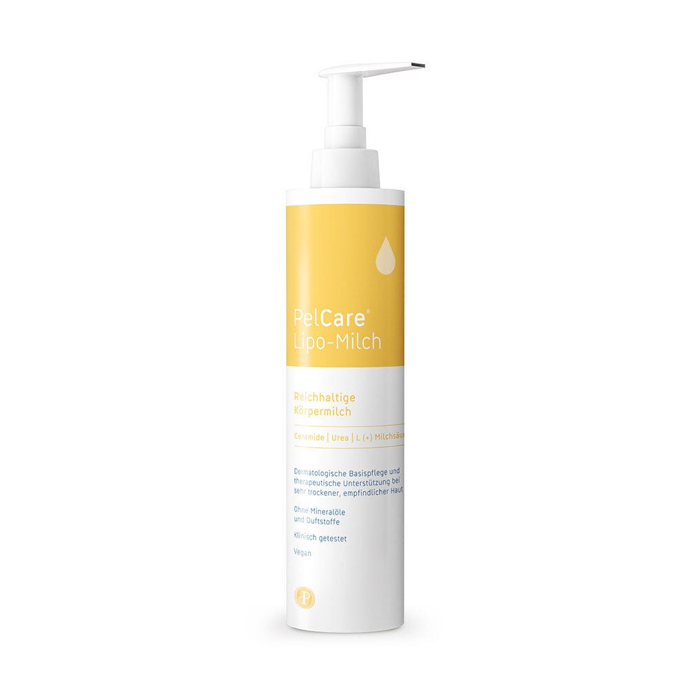 PelCare Lipo-Lait