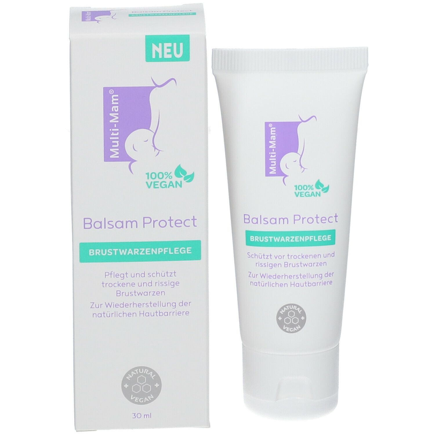 Multi-Mam® Baume Protect