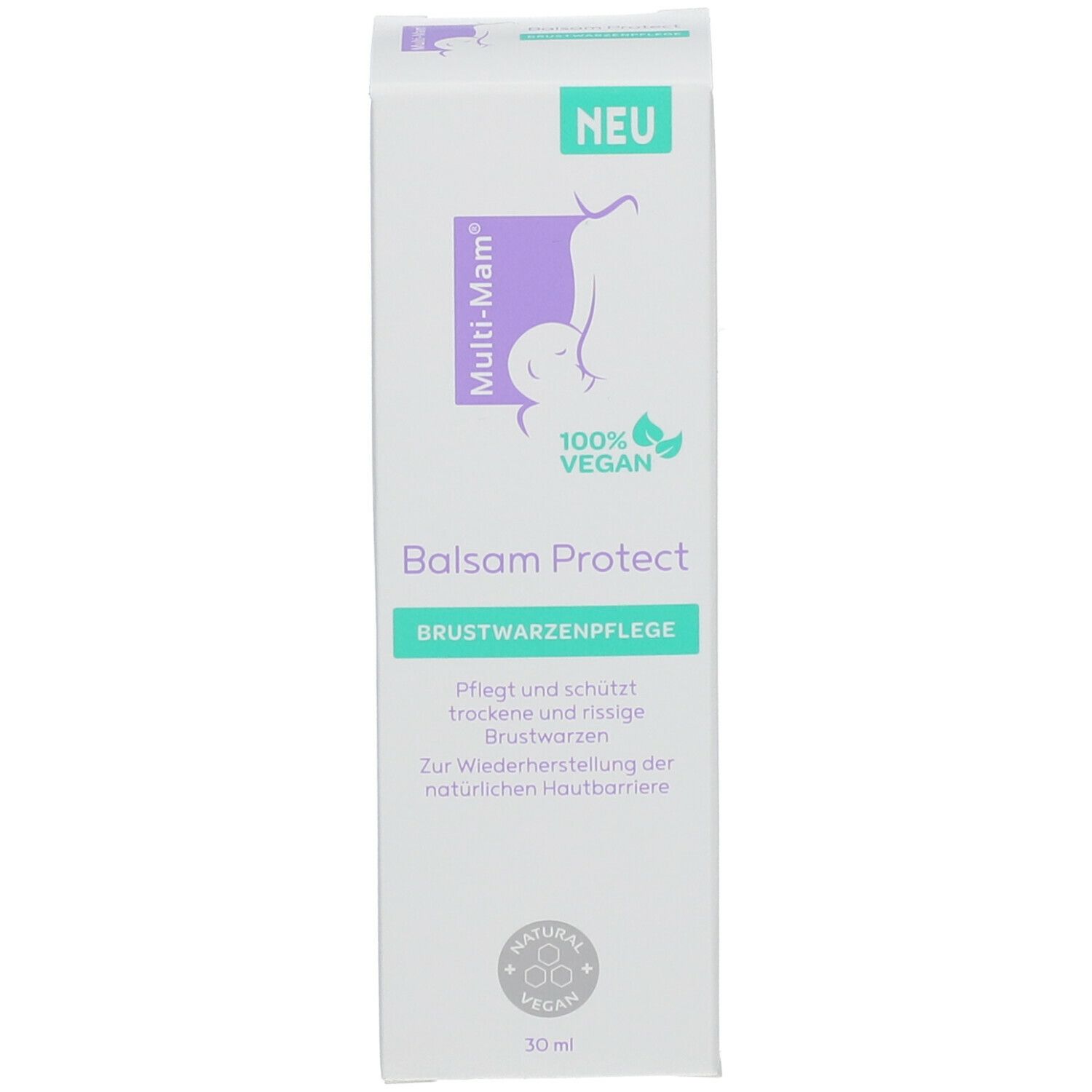 Multi-Mam® Baume Protect