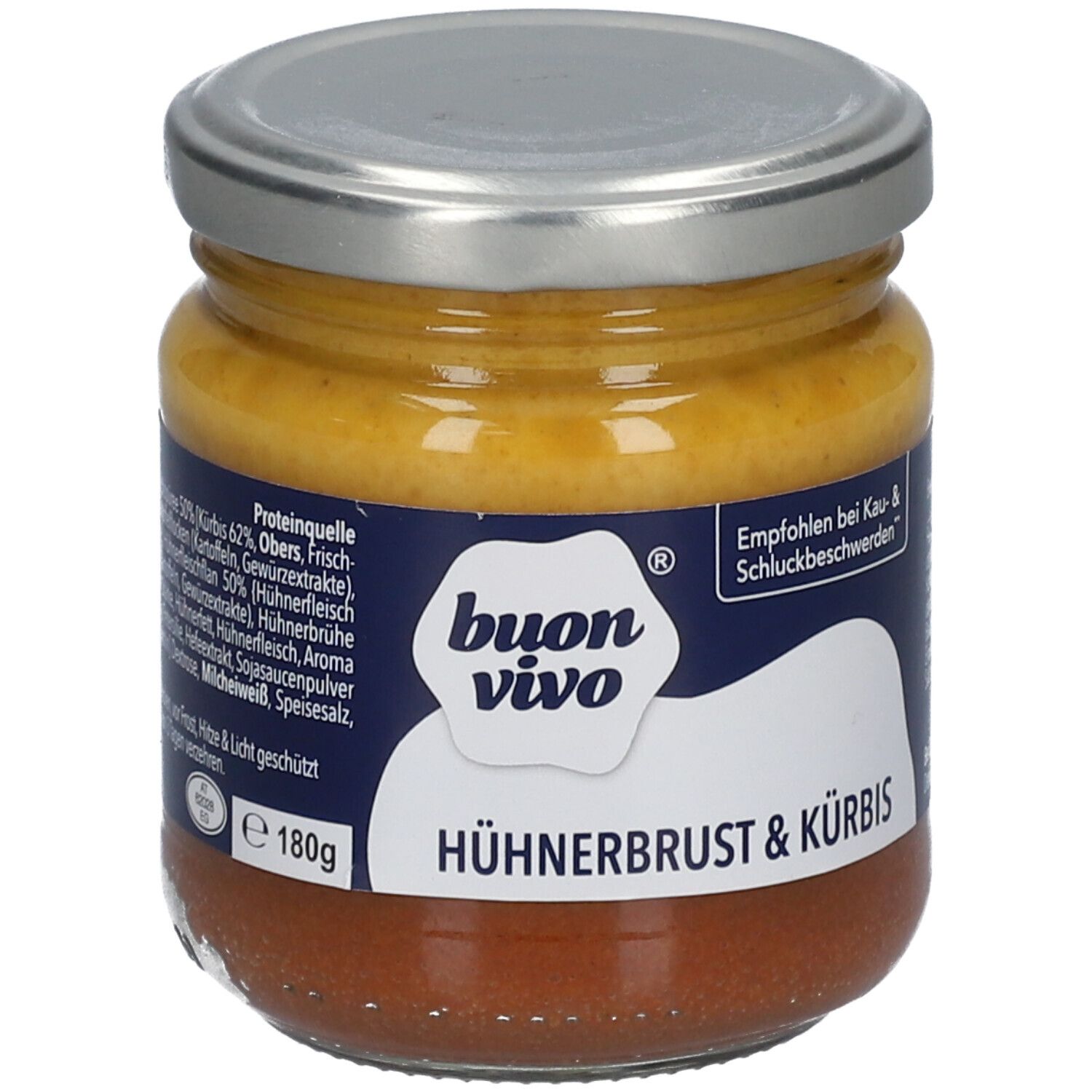 BUON VIVO HUEHNERBRUST +KUER