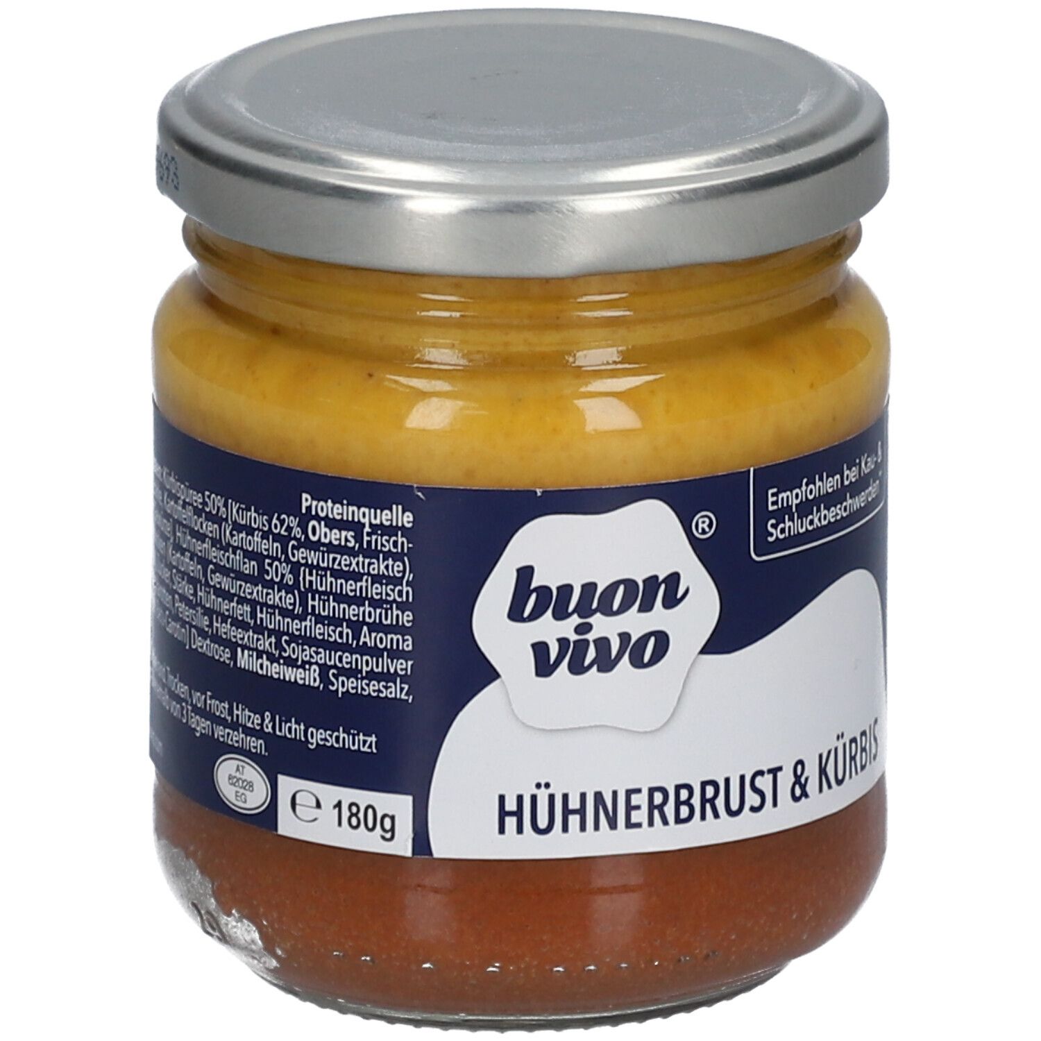 BUON VIVO HUEHNERBRUST +KUER