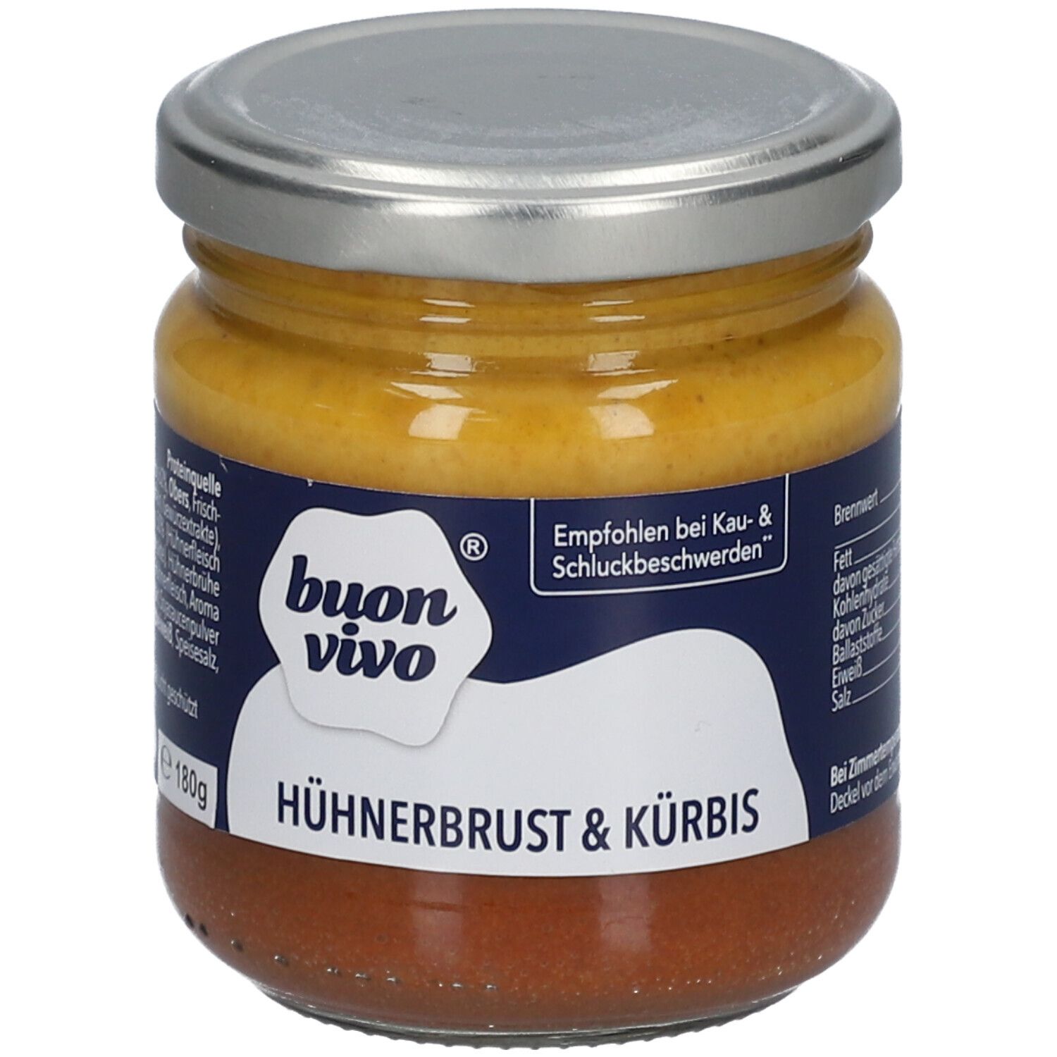 BUON VIVO HUEHNERBRUST +KUER