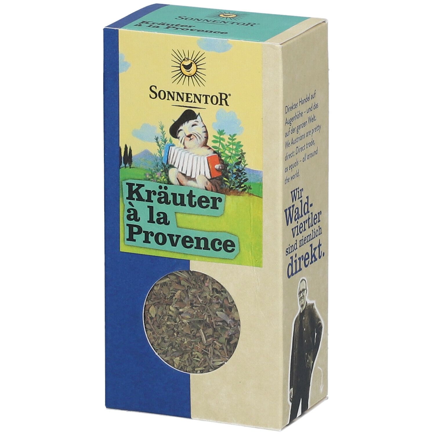 SonnentoR® Herbes à la Provence