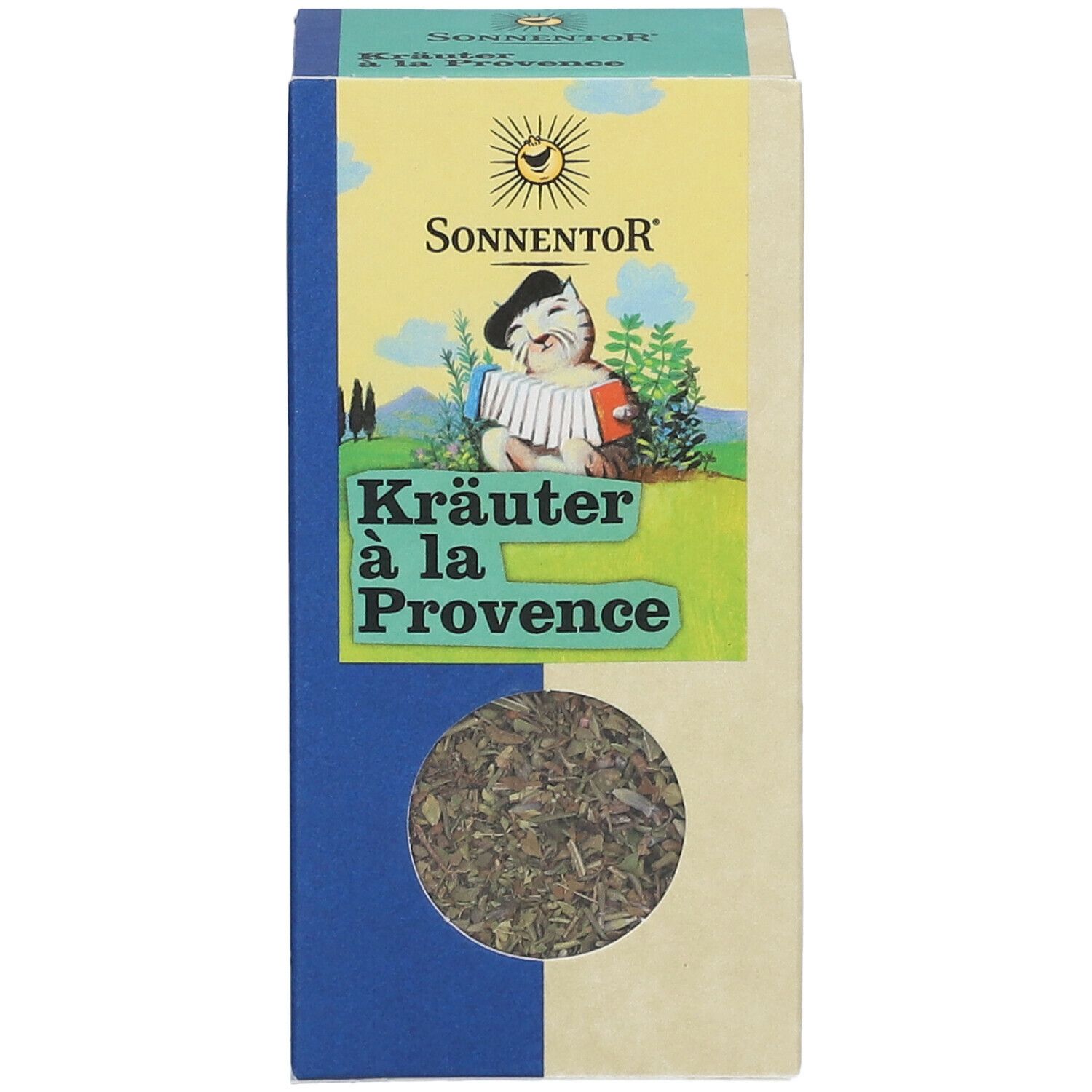 SonnentoR® Herbes à la Provence