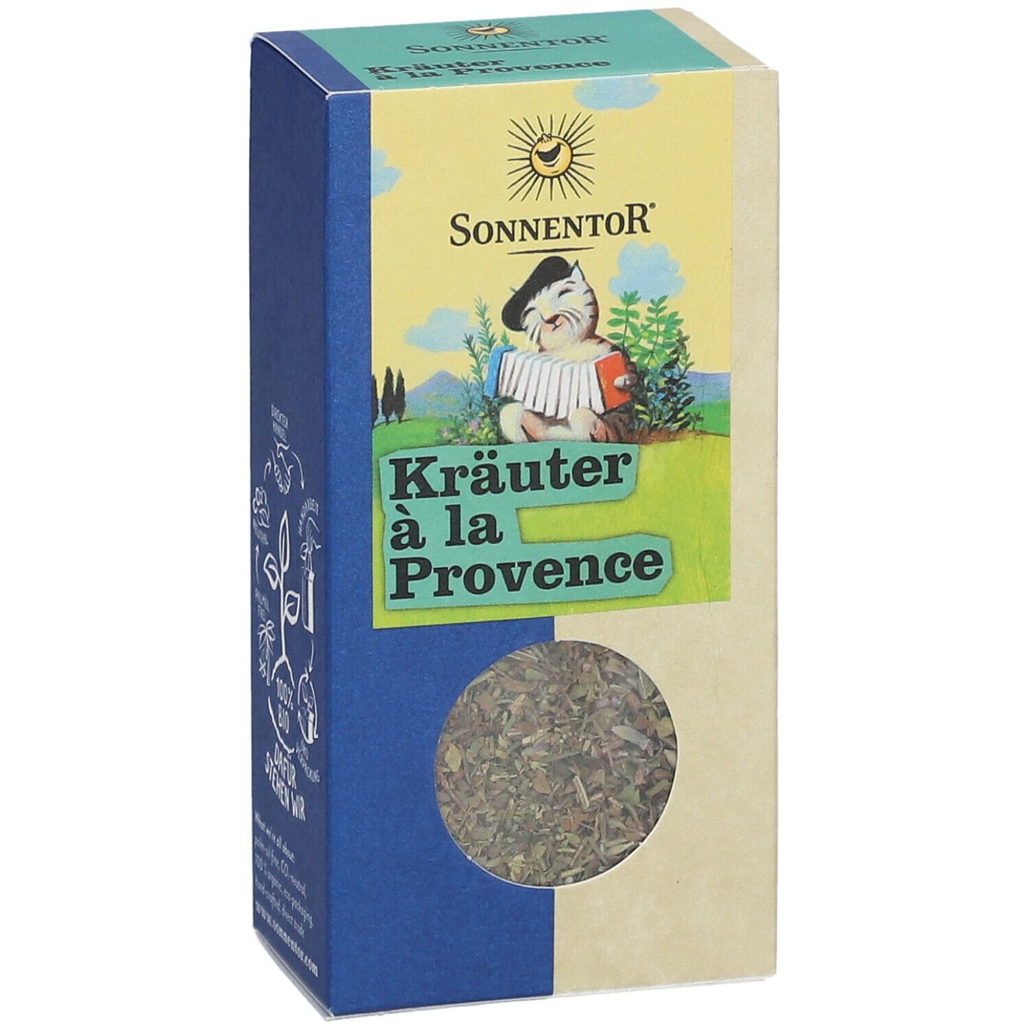 SonnentoR® Herbes à la Provence