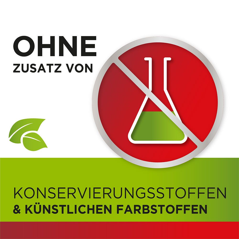 StrepHerbal Pastillen Minze-, Menthol- & Kirschgeschmack