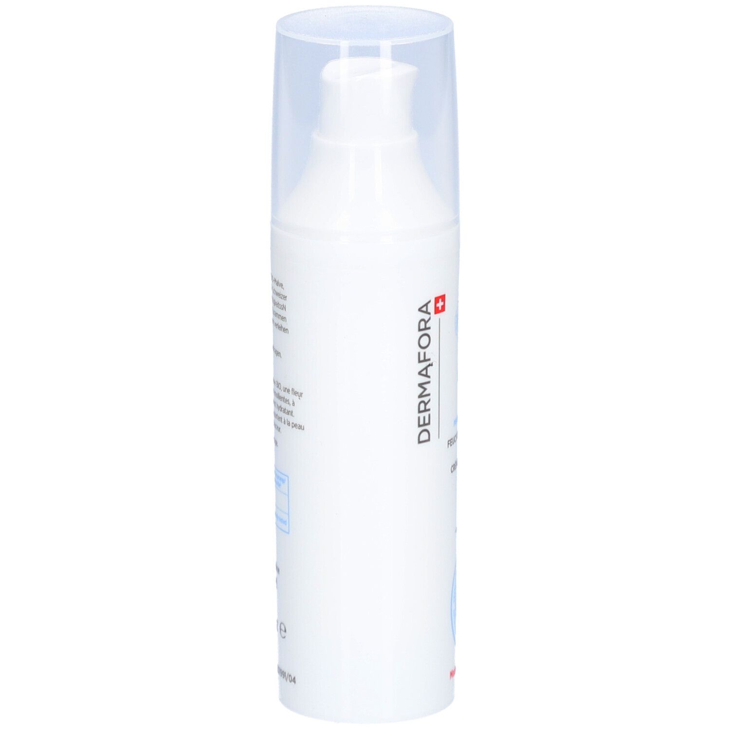 Dermafora Crème hydratante SPF 20
