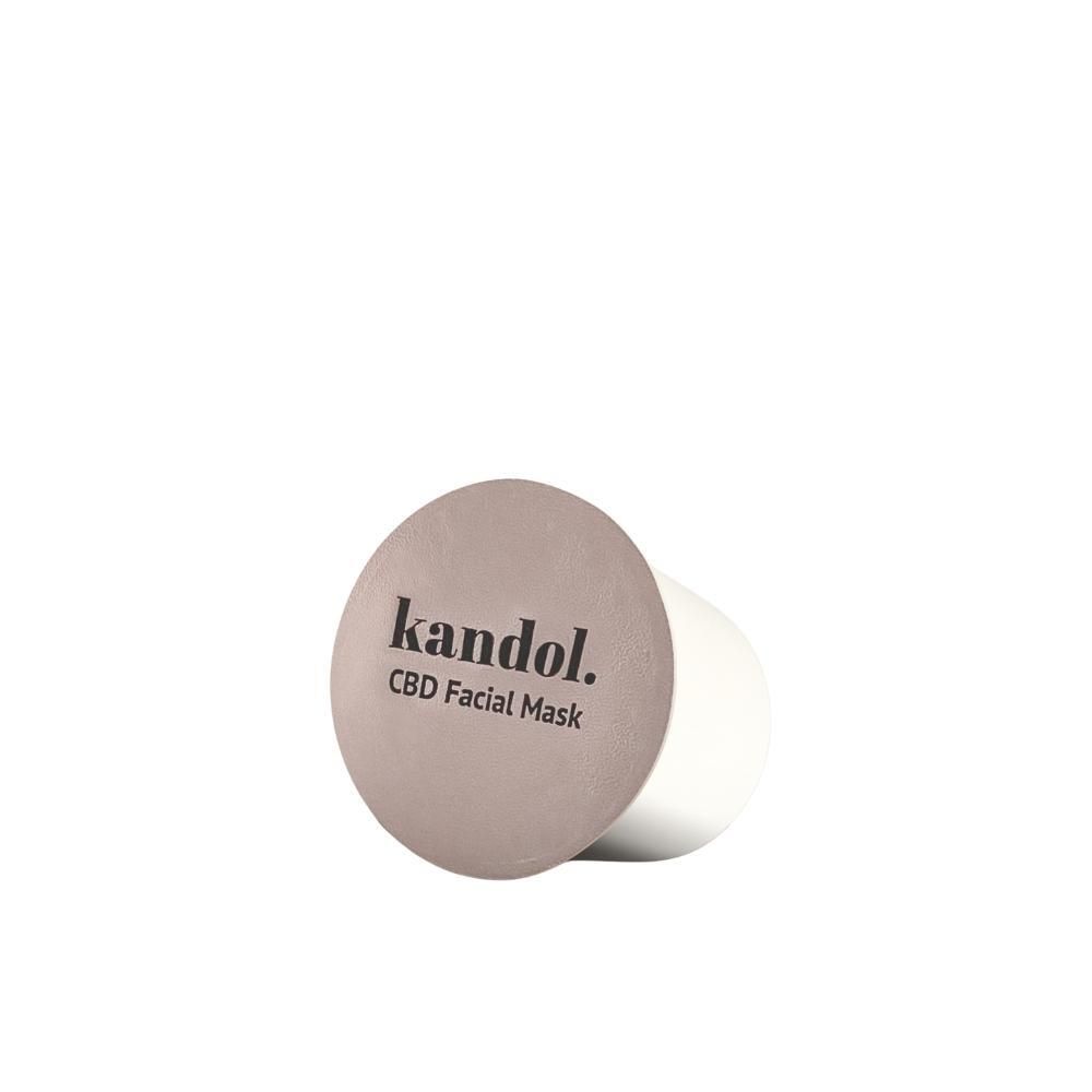 kandol. CBD Facial Mask REFILL