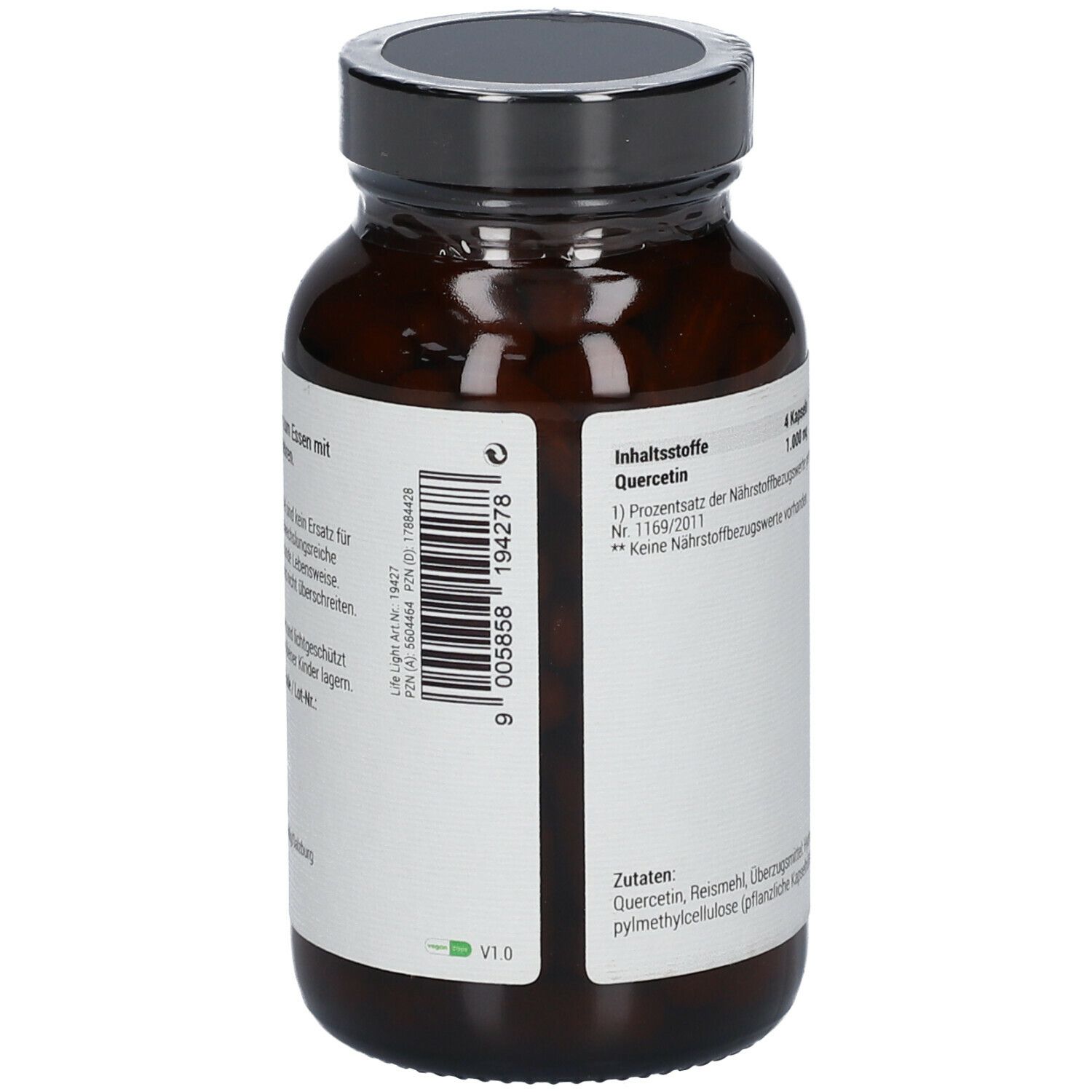 SinoPlaSan Löwenzahnwurzel-Extrakt 100 ml - Redcare Apotheke