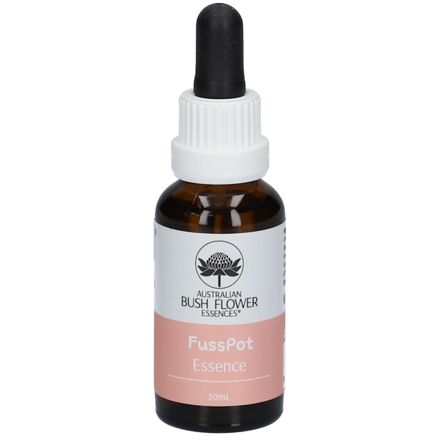 Australian Bush Flower Essences® Fuß Pot