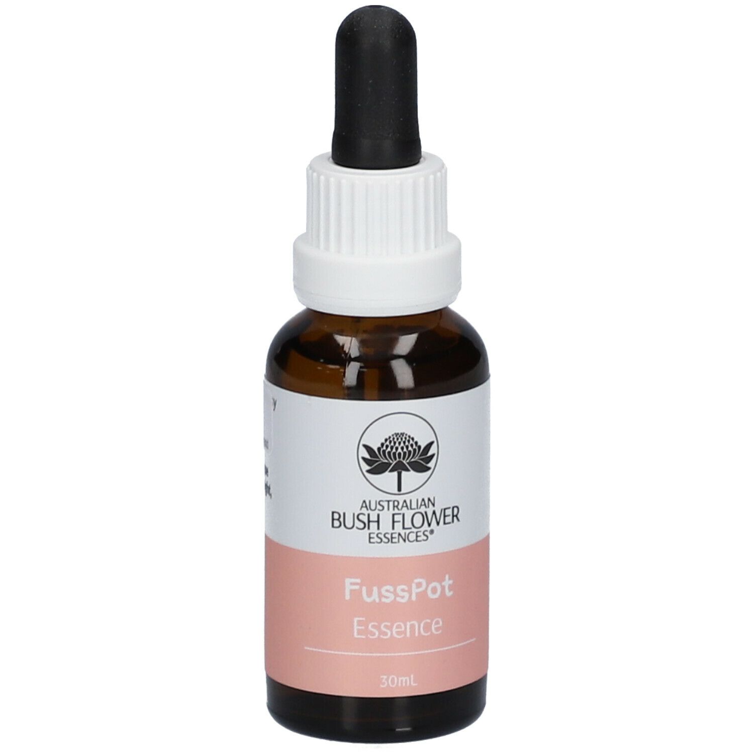 Australian Bush Flower Essences® Fuß Pot