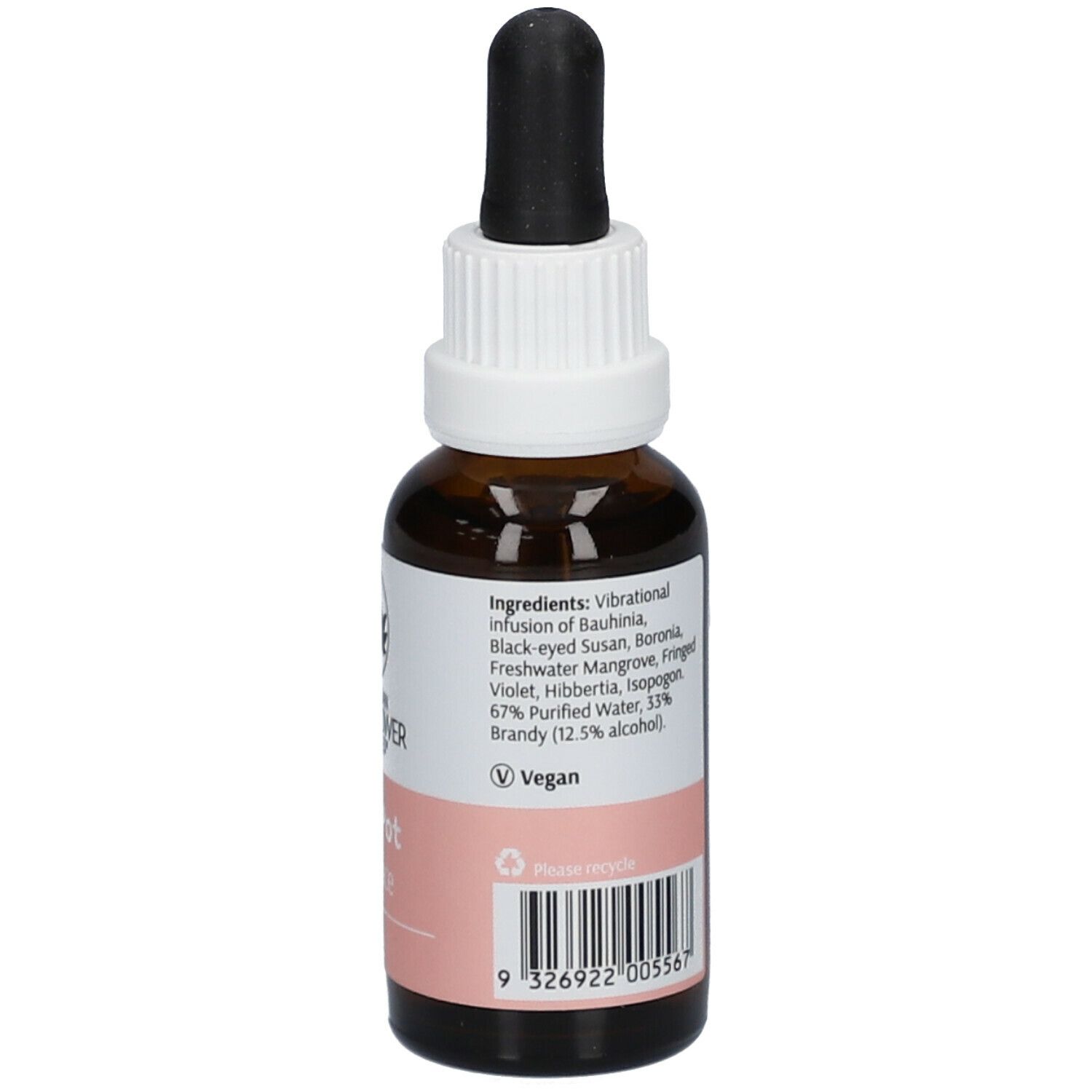 Australian Bush Flower Essences® Fuß Pot