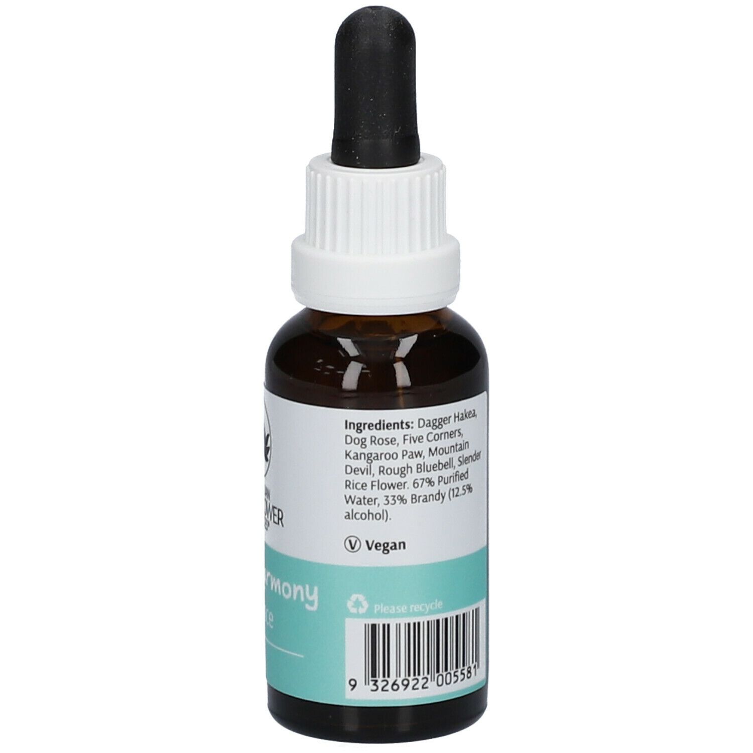 Australian Bush Flower Essences® Harmonie fraternelle