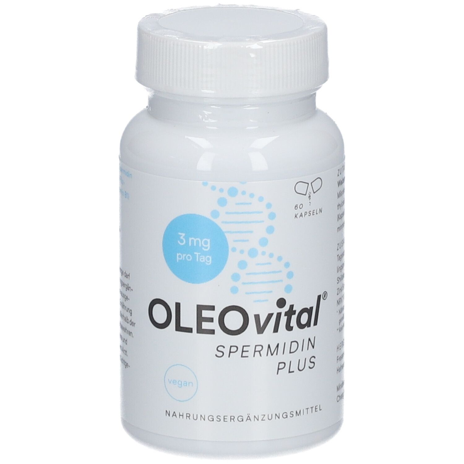 OLEOvital® Spermidin Plus