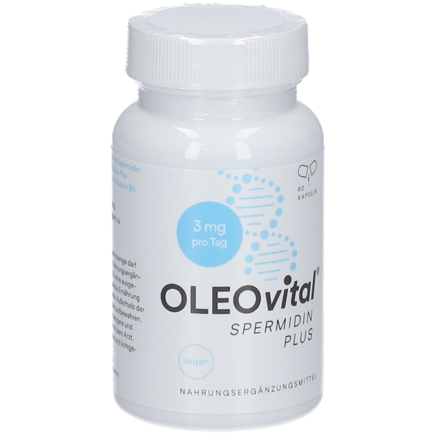 OLEOvital® Spermidin Plus