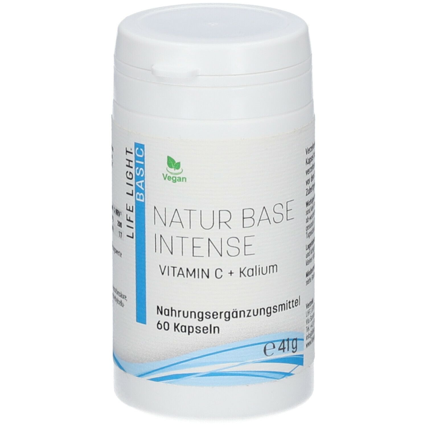 LIFE LIGHT® NATUR BASE INTENSE