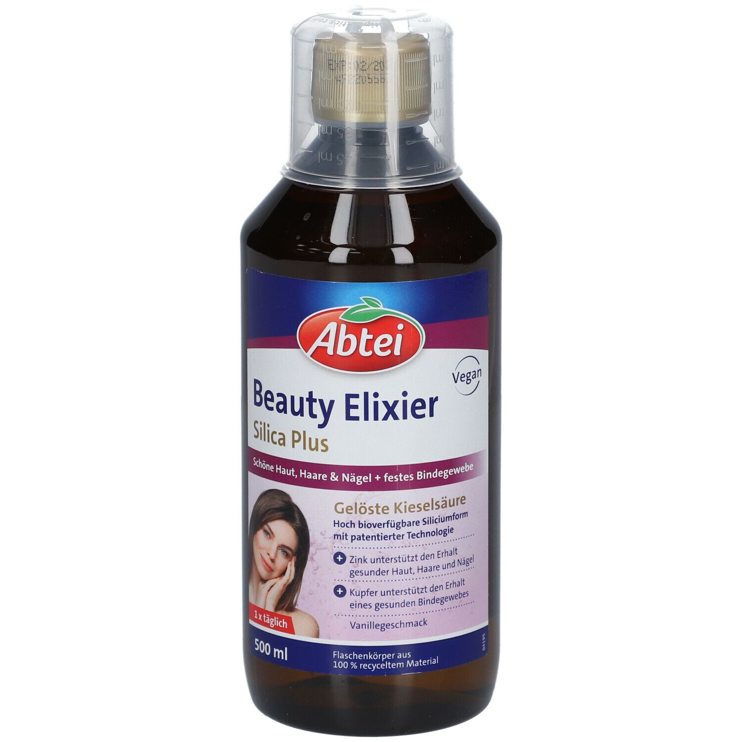 ABTEI Beauty Elixir Silica Plus