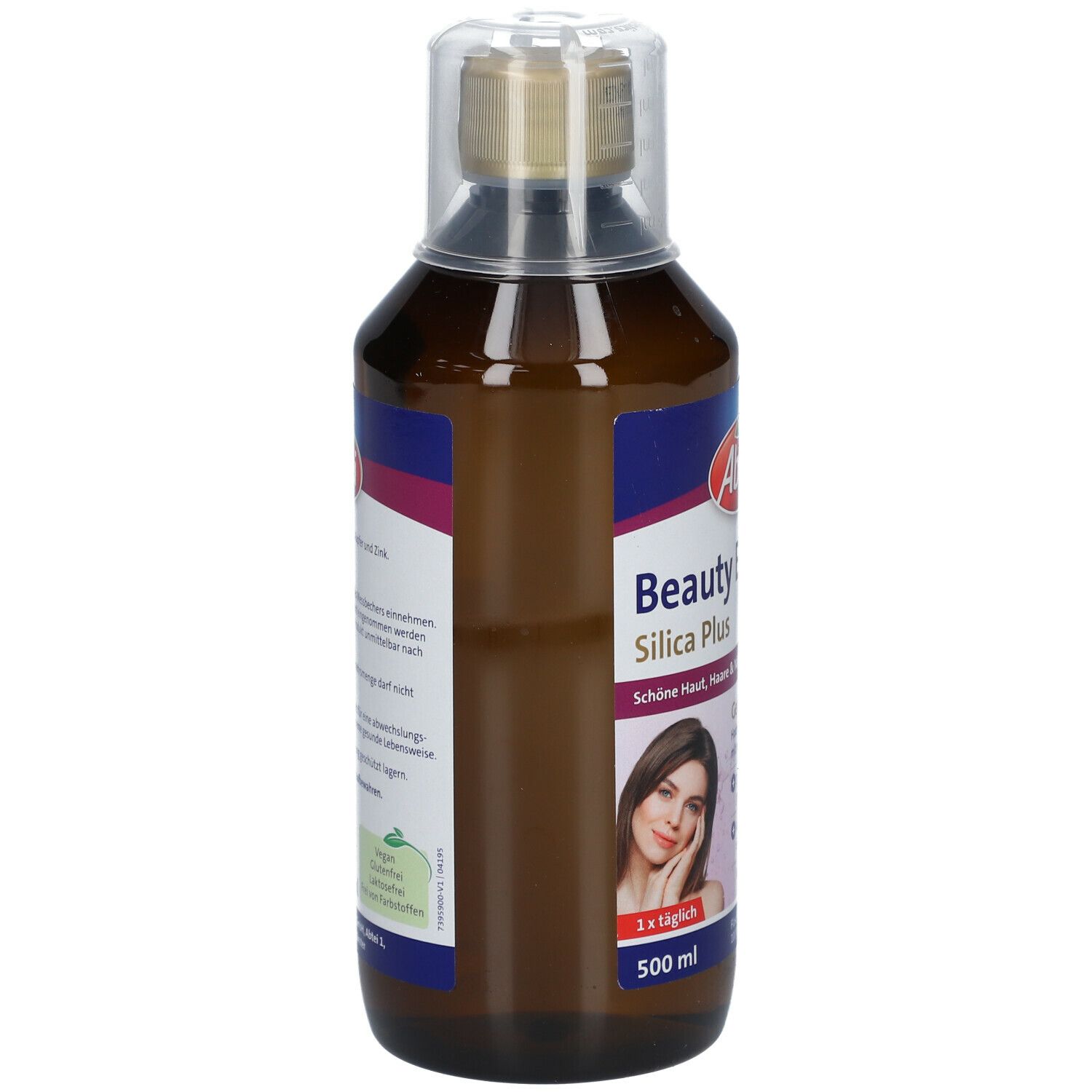 ABTEI Beauty Elixir Silica Plus