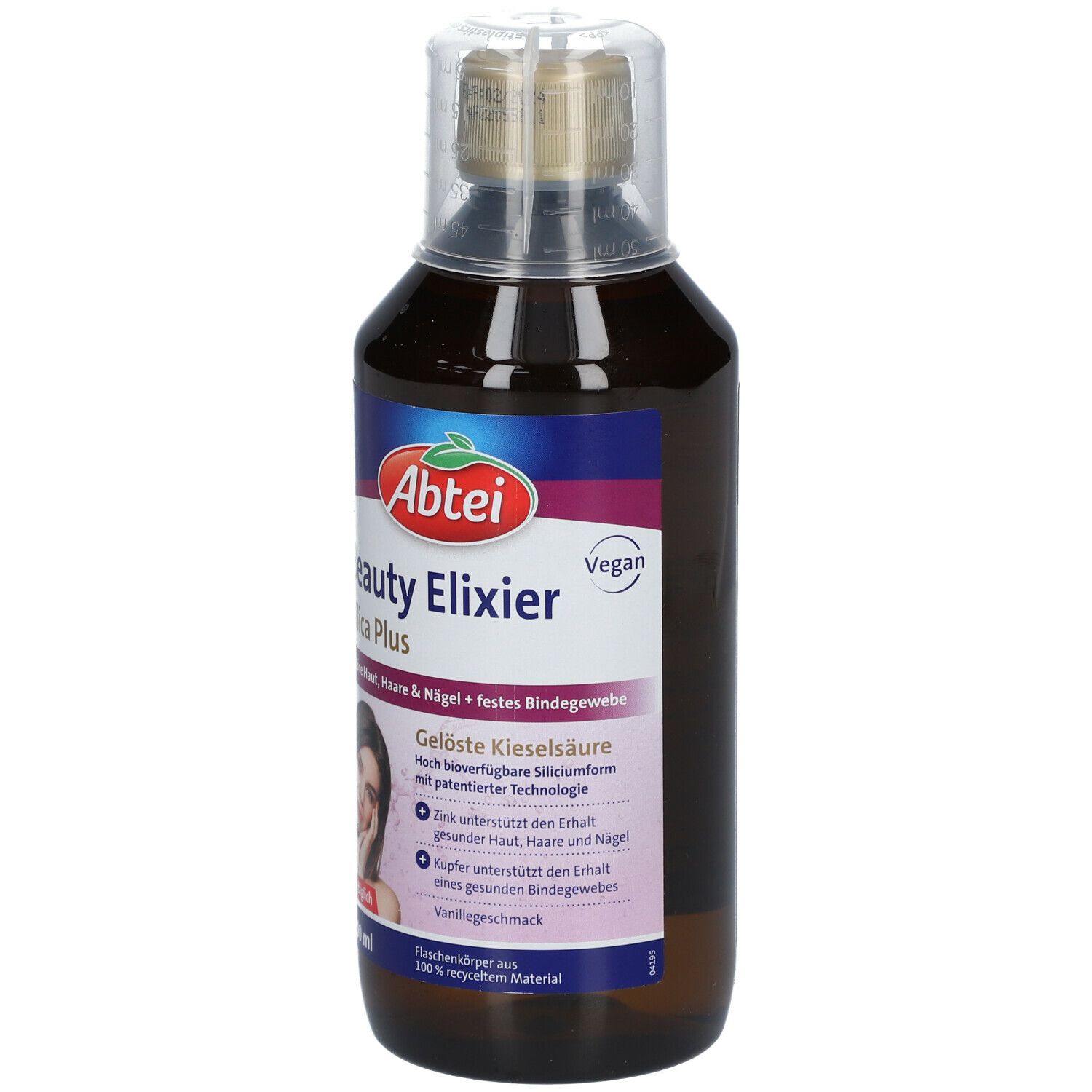 ABTEI Beauty Elixir Silica Plus