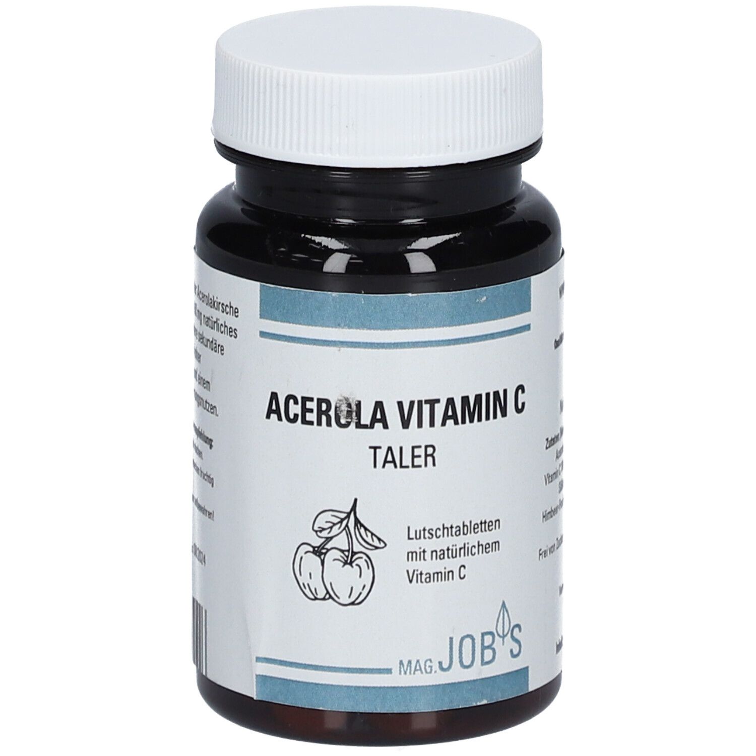 Acérola Vitamine C Taler
