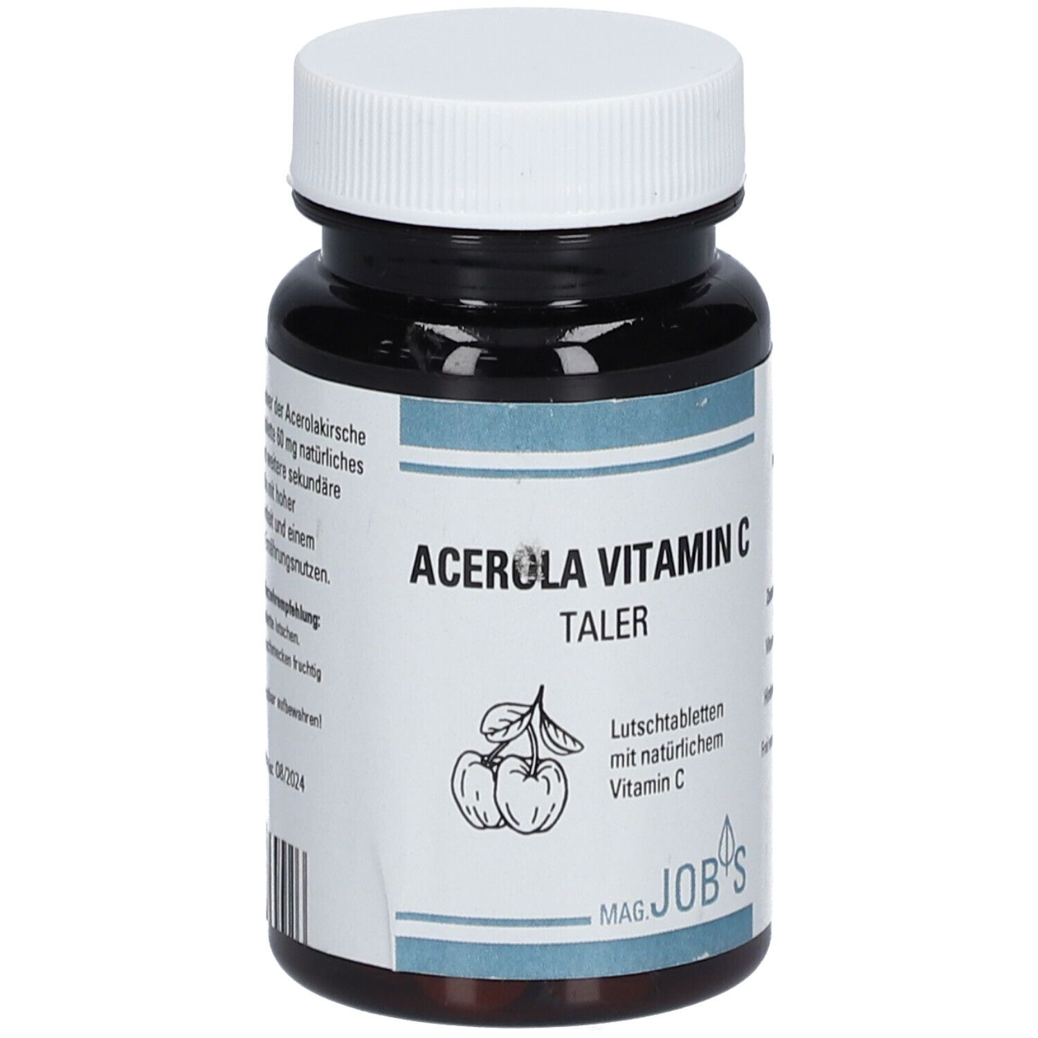 Acérola Vitamine C Taler