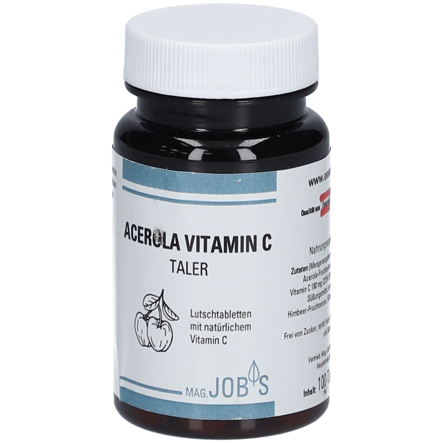 Acérola Vitamine C Taler