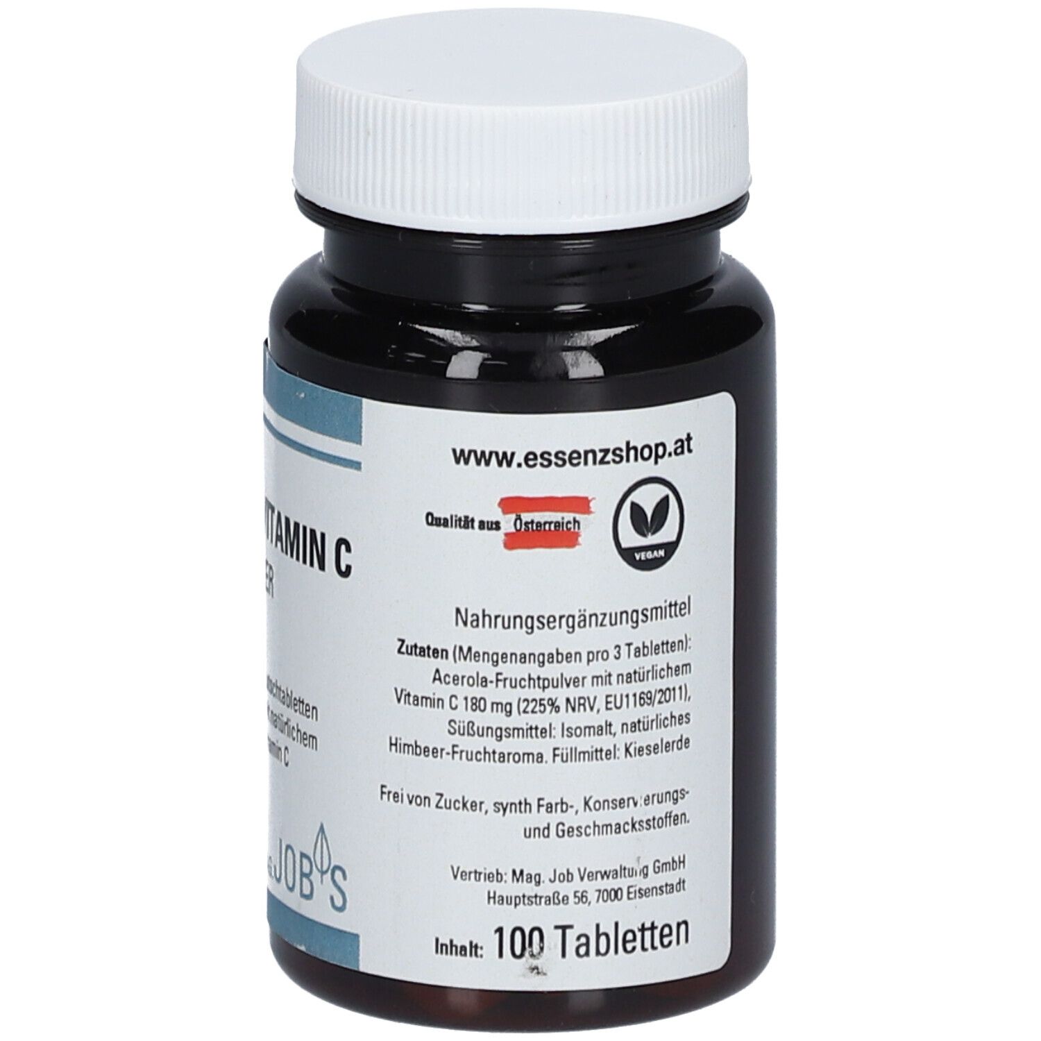 Acérola Vitamine C Taler