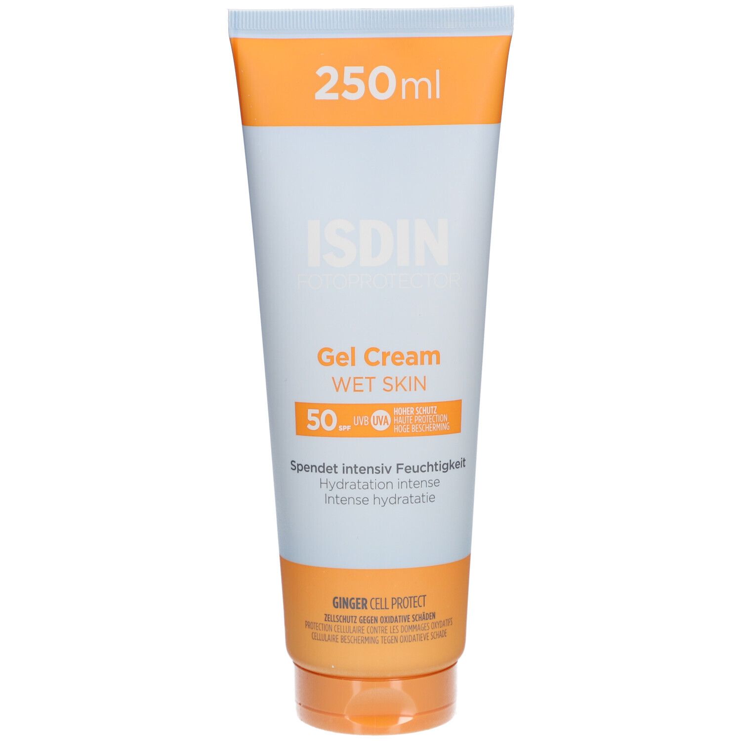 ISDIN Fotoprotector Gel Cream LSF 50