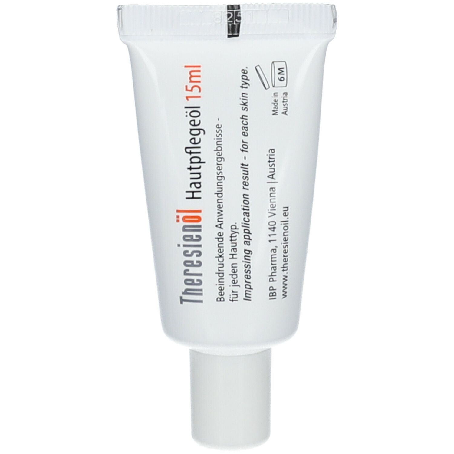 THERESIENÖL® Original Acute Skin Repair