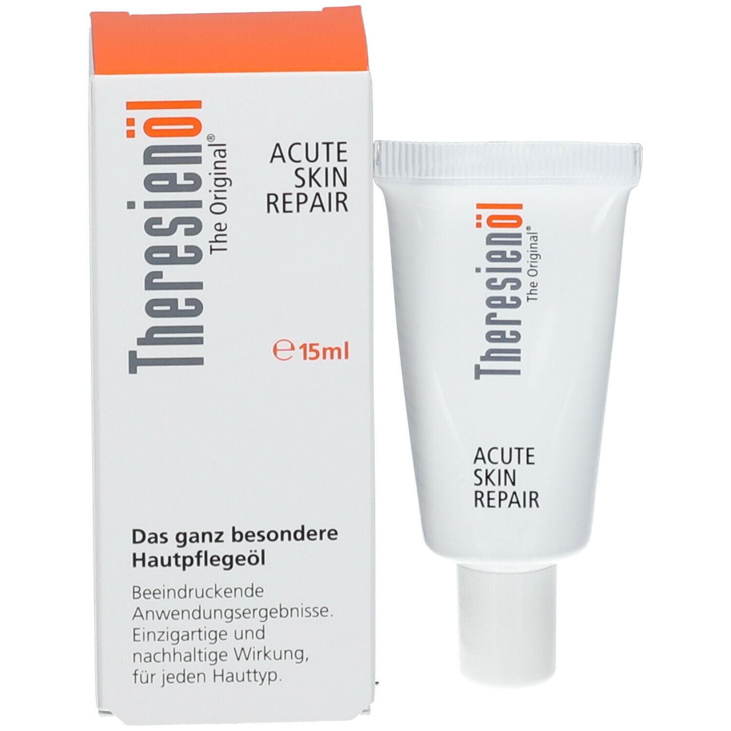 THERESIENÖL® Original Acute Skin Repair