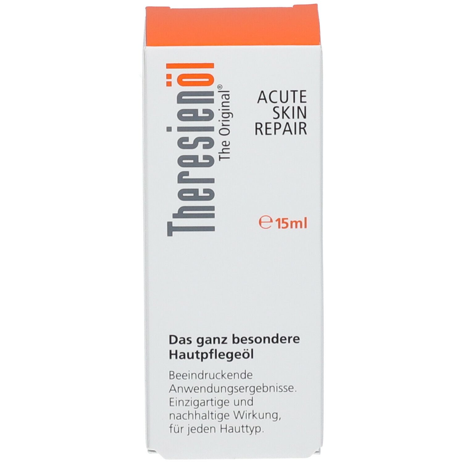 THERESIENÖL® Original Acute Skin Repair