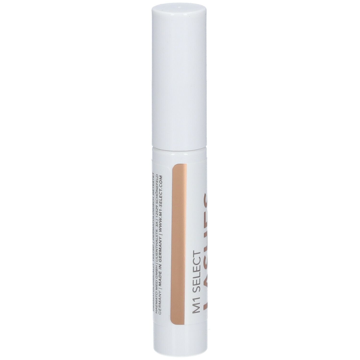 M1 Select Lashes Sérum pour cils
