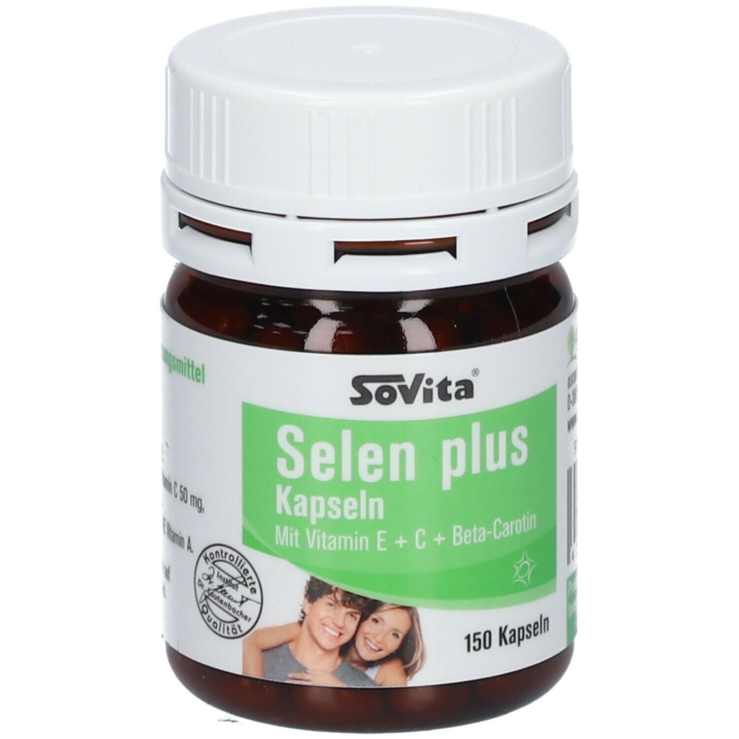 SOVITA® Selen plus