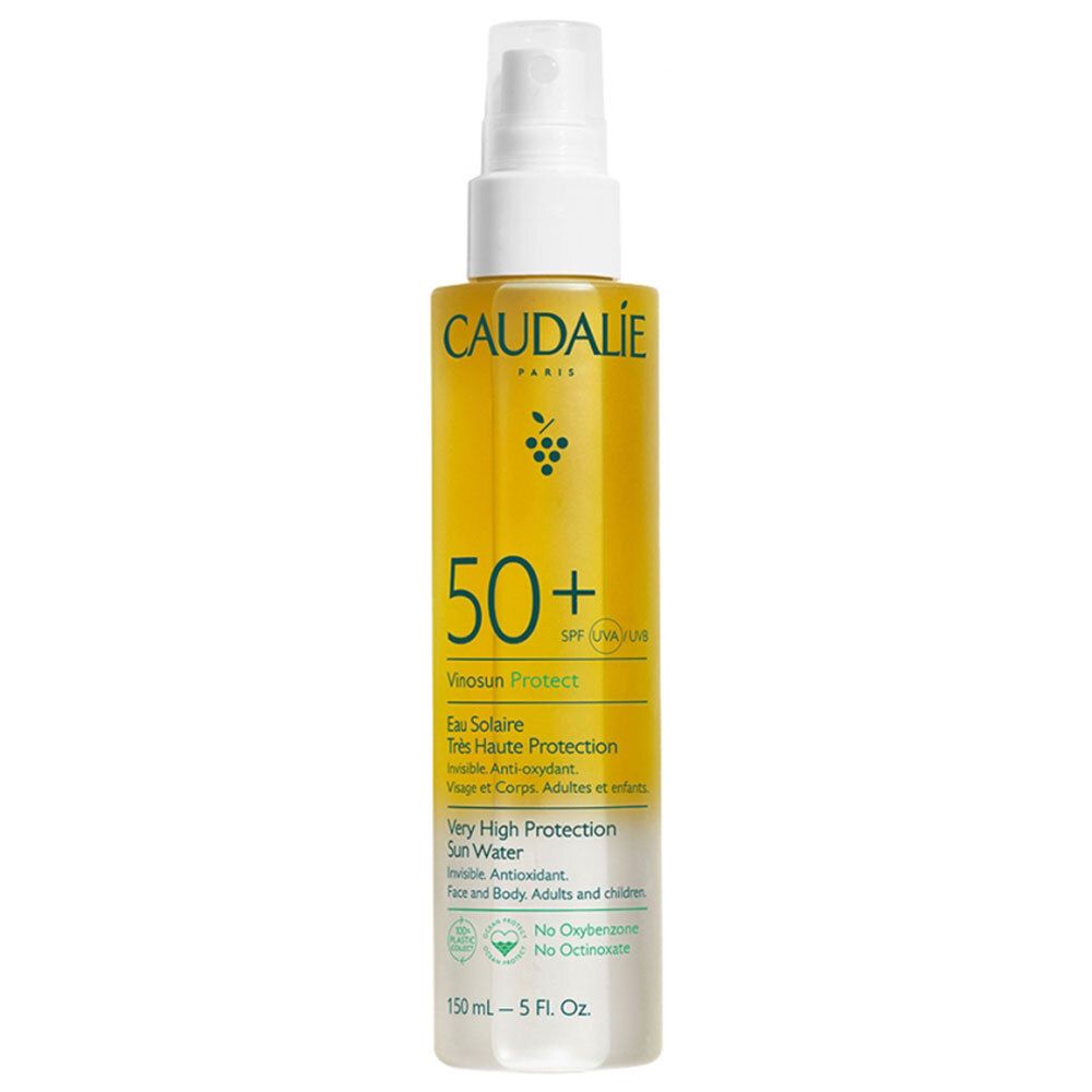 CAUDALIE Vinosun Protect 50+