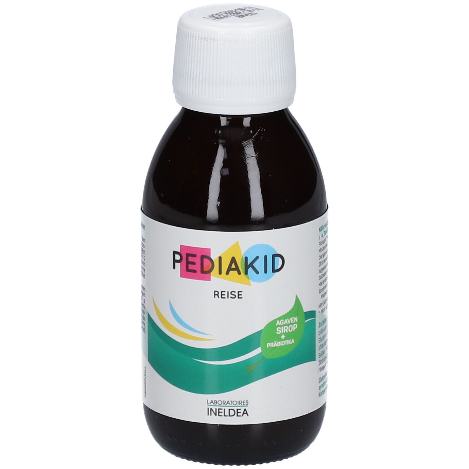 PEDIAKID Reise