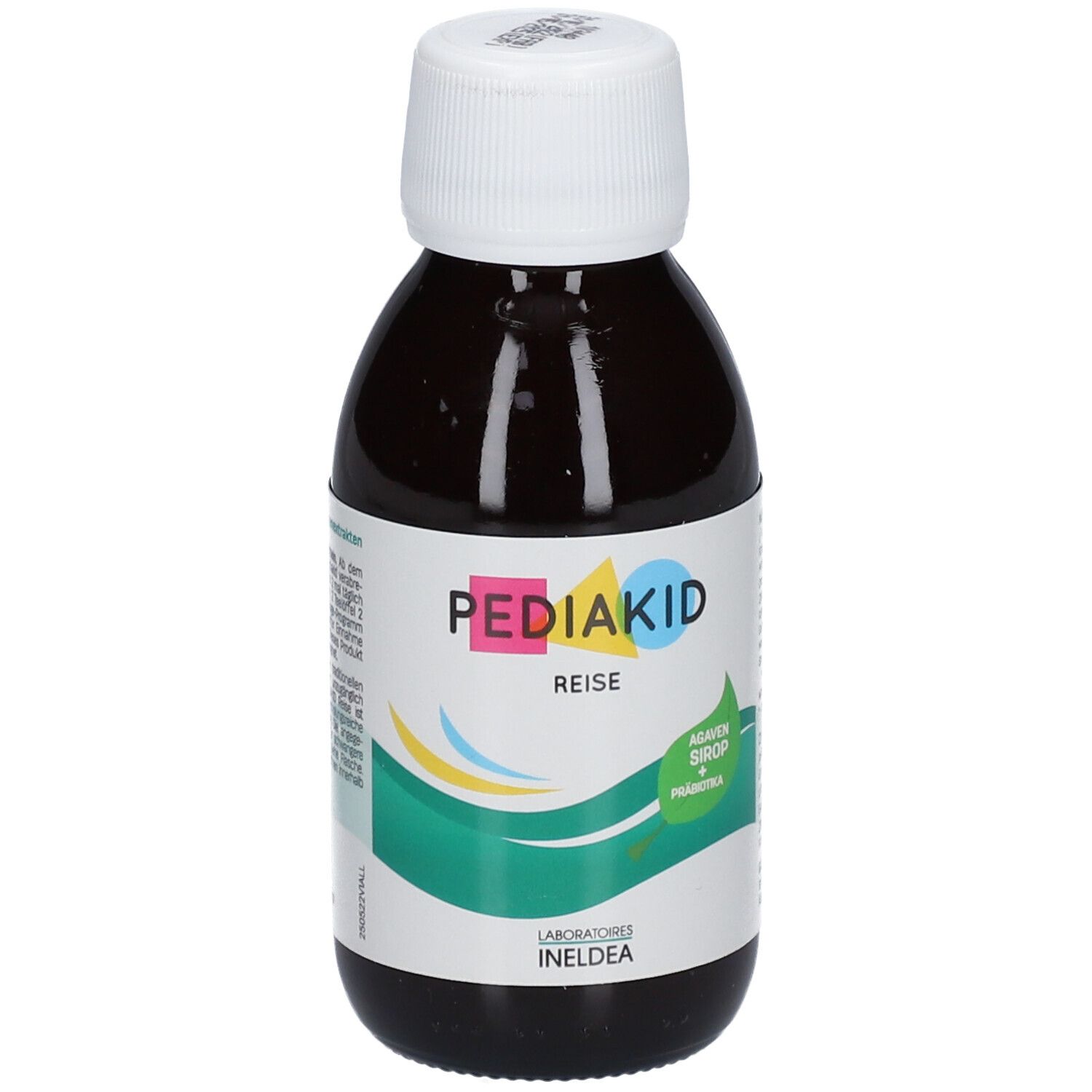 PEDIAKID Reise