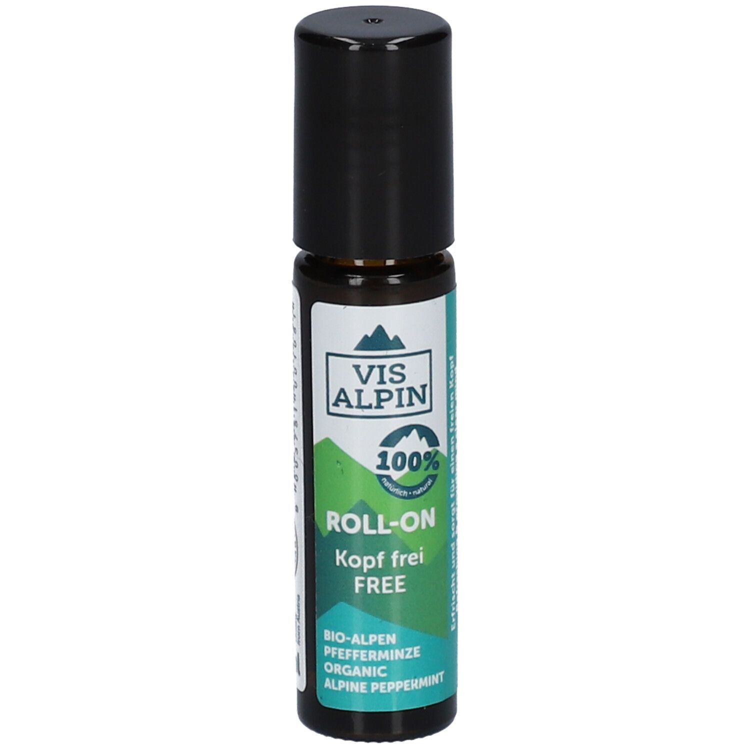 VIS ALPIN ROLL-ON KOPF FREI