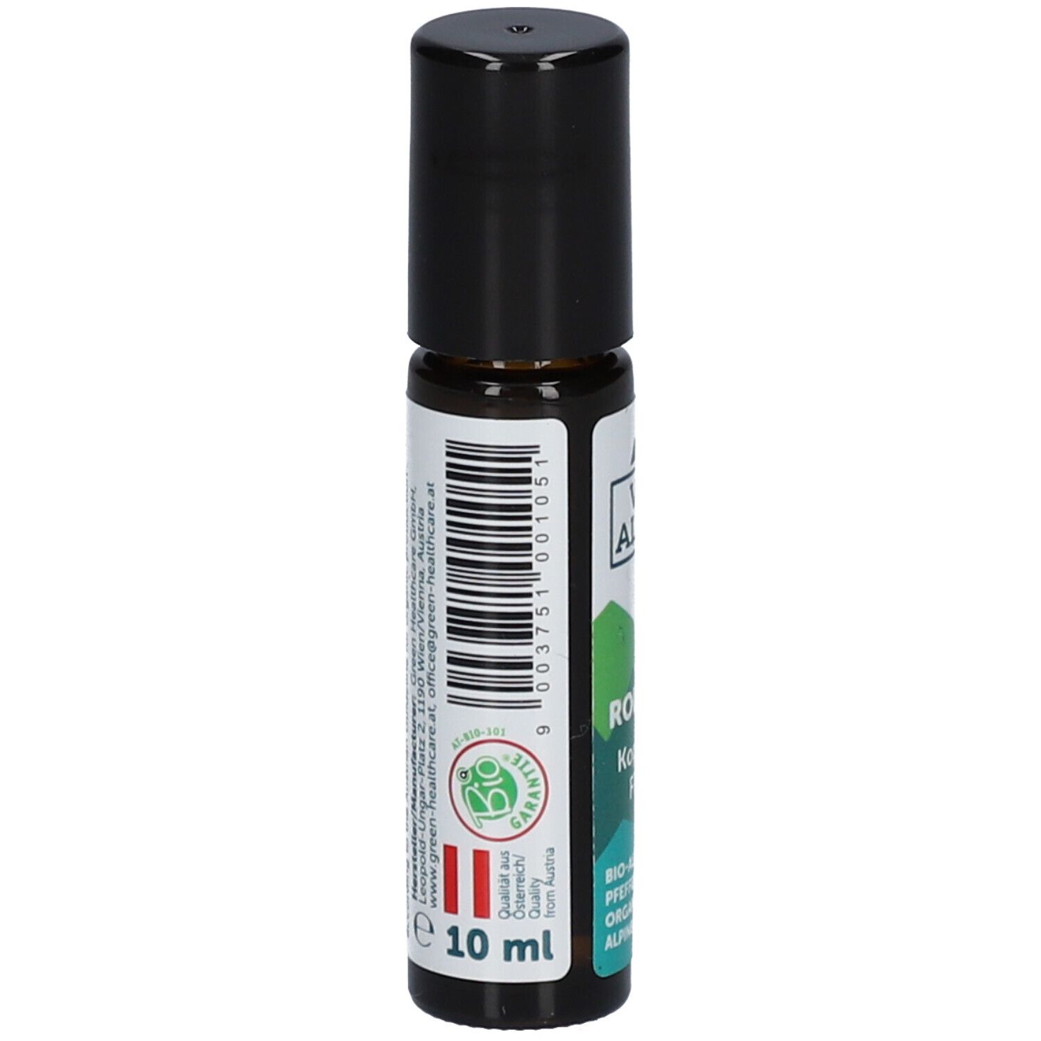 VIS ALPIN ROLL-ON KOPF FREI