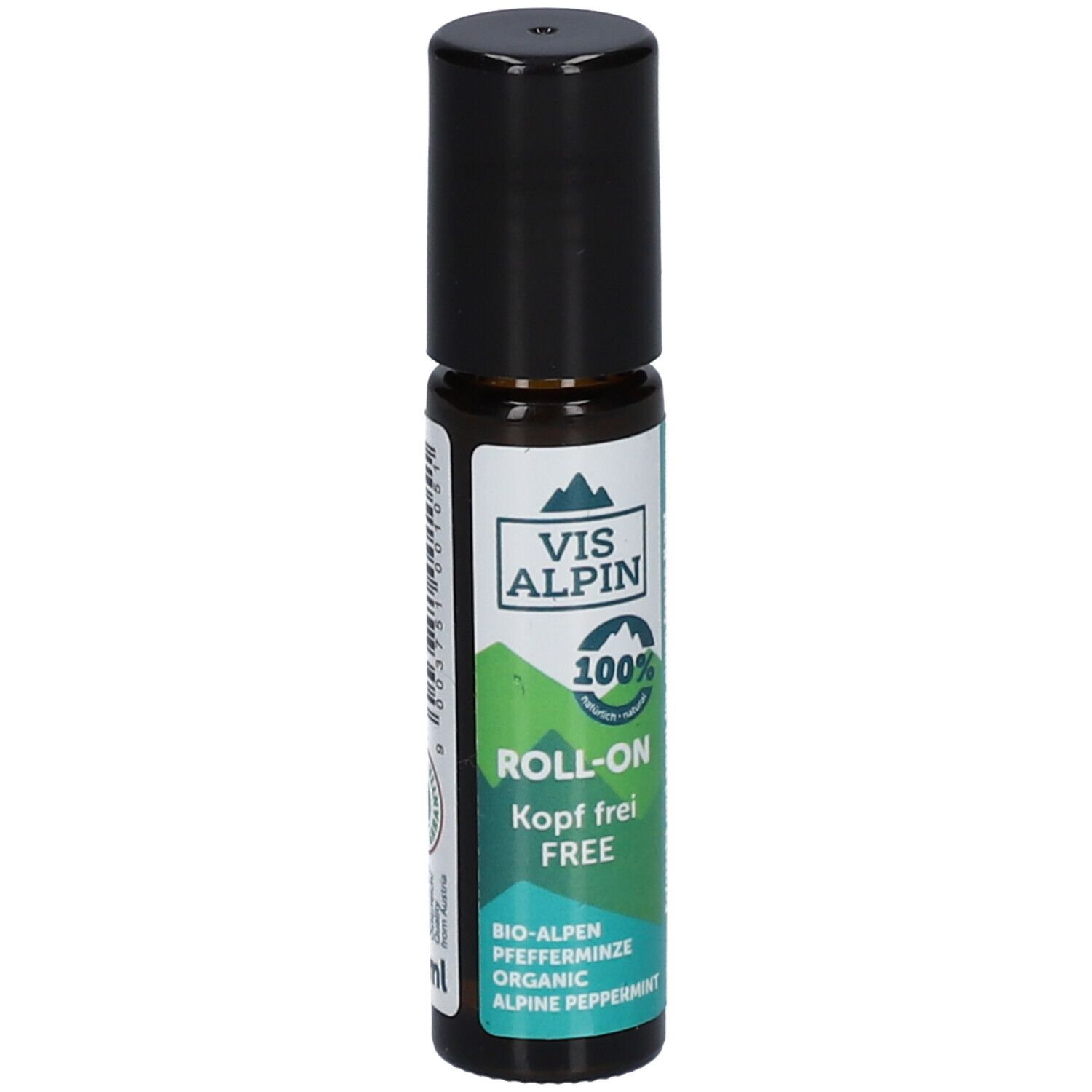 VIS ALPIN ROLL-ON KOPF FREI