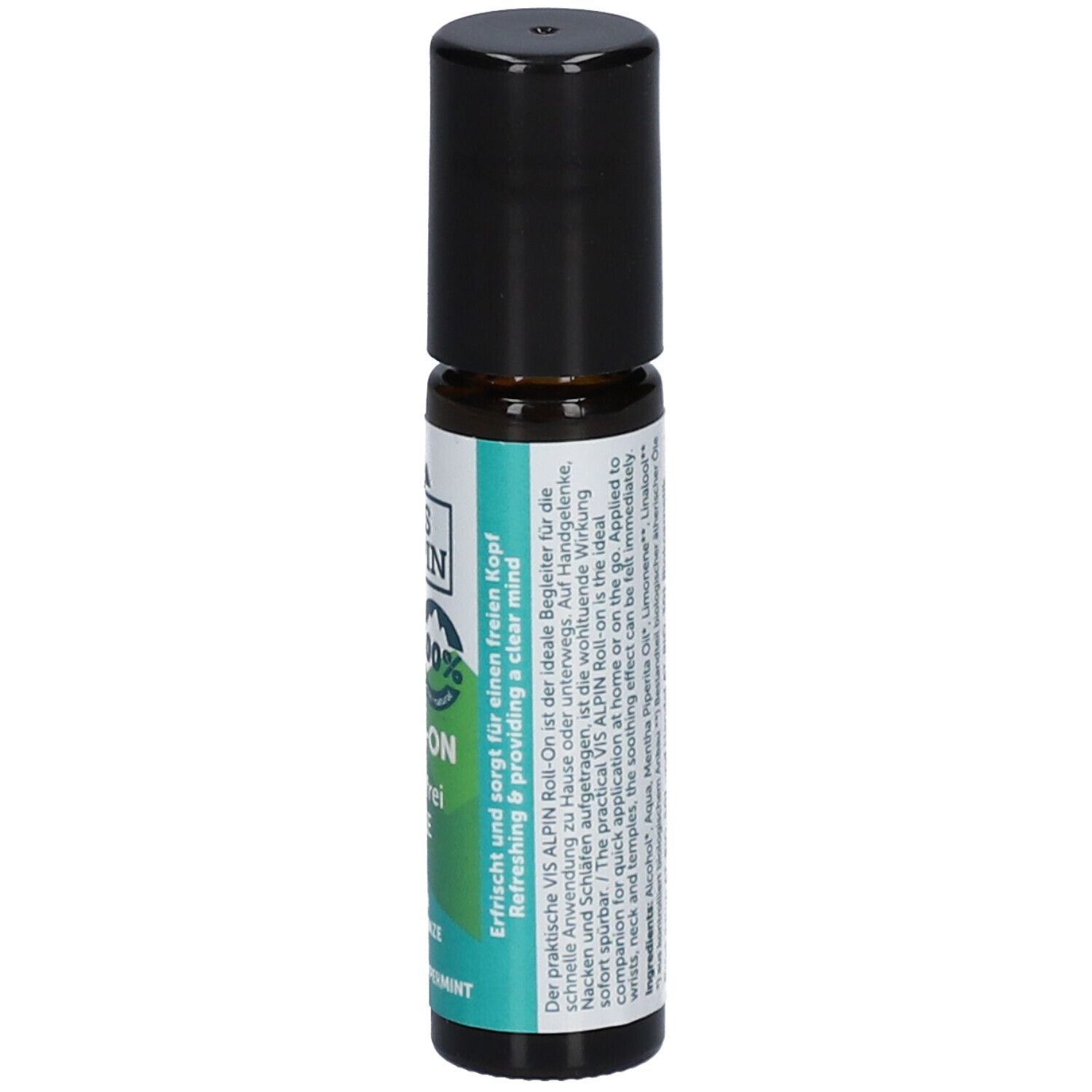 VIS ALPIN ROLL-ON KOPF FREI