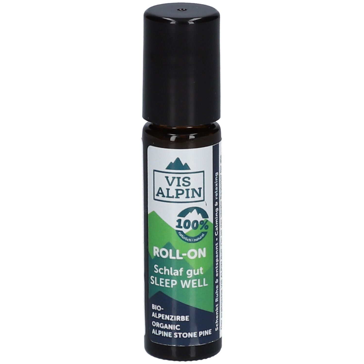 VIS ALPIN ROLL-ON Schlaf gut