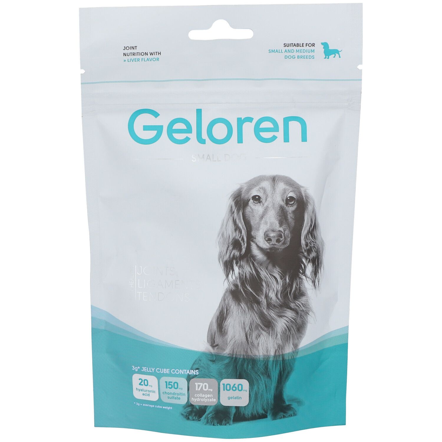 GELOREN® Hyaluron Articulation