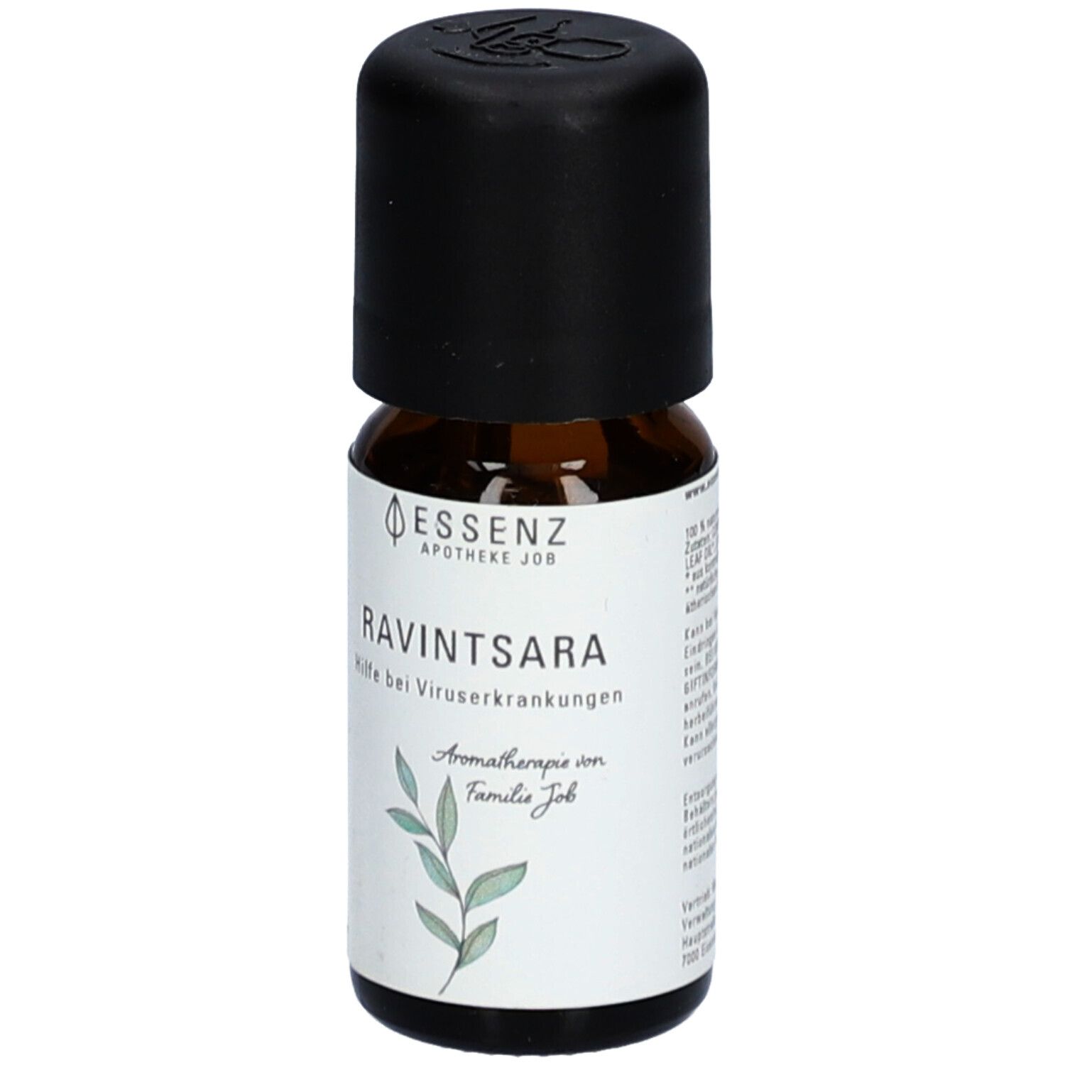 Essenz Apotheke Job – Ravintsara ätherisches Öl