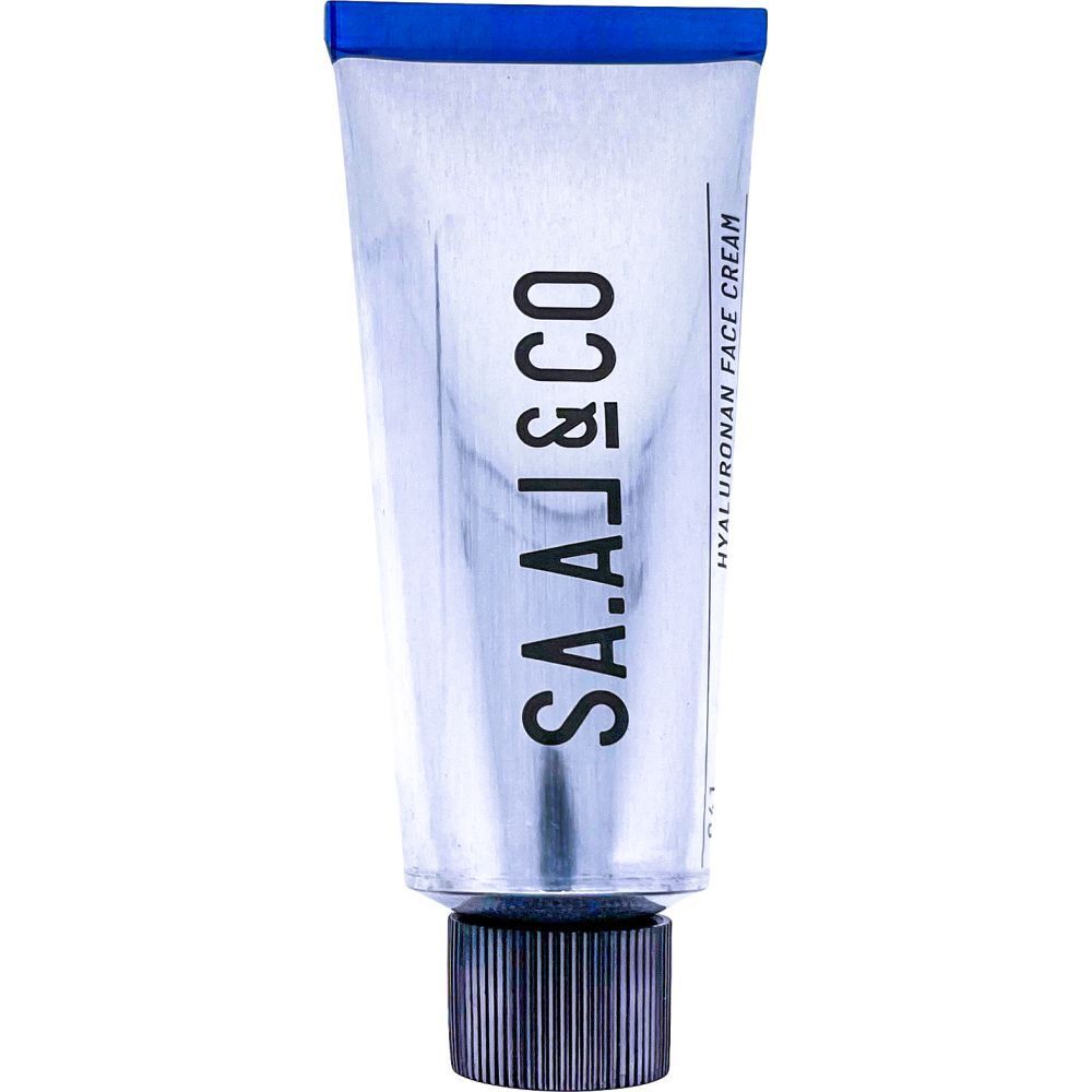 SA.AL 041 Hyaluronan Face Cream