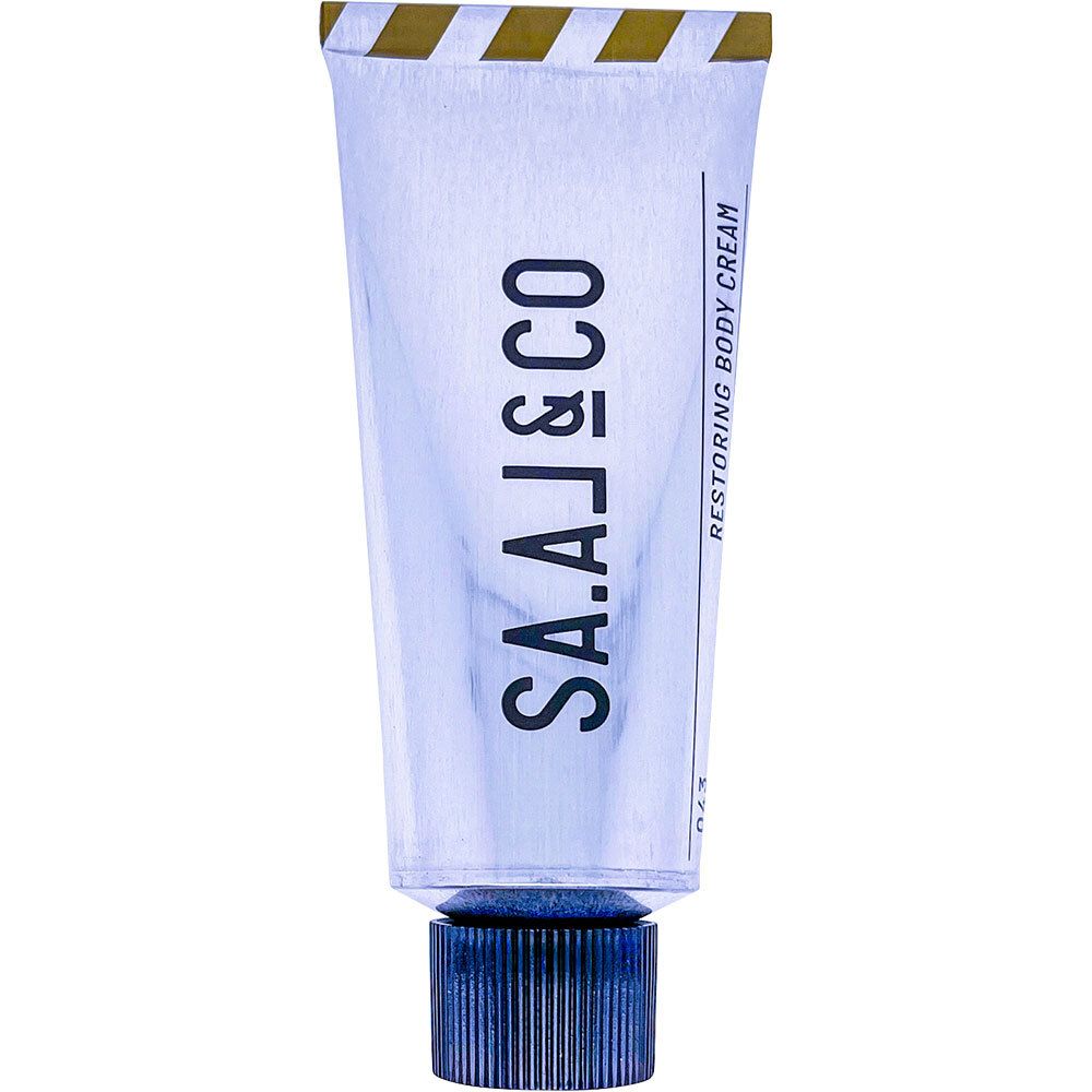 SA.AL&CO 043 Regenerierende Körpercreme