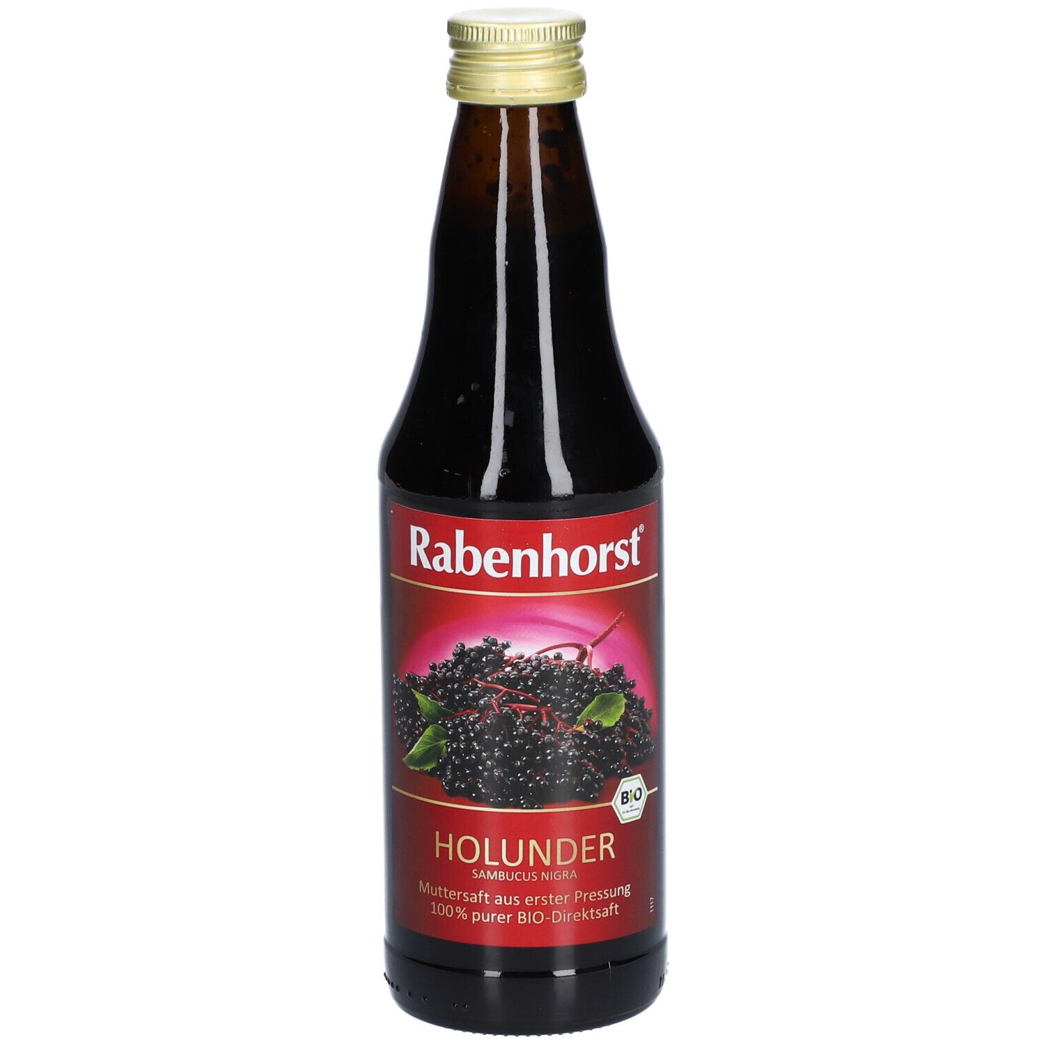 RABENHORST Jus de sureau