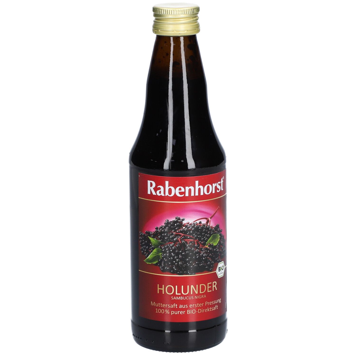 RABENHORST Jus de sureau