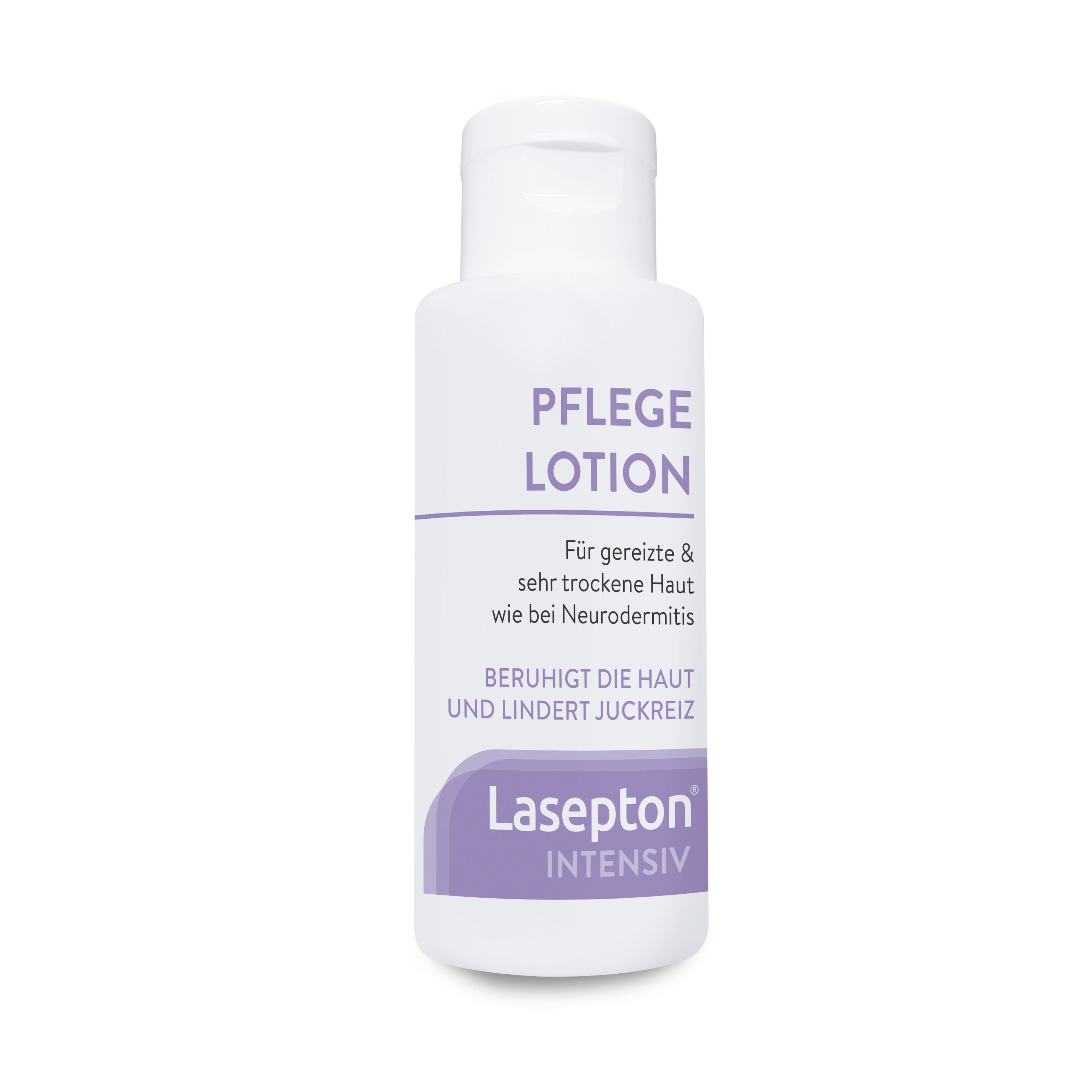Lasepton® Lotion de soin intensif